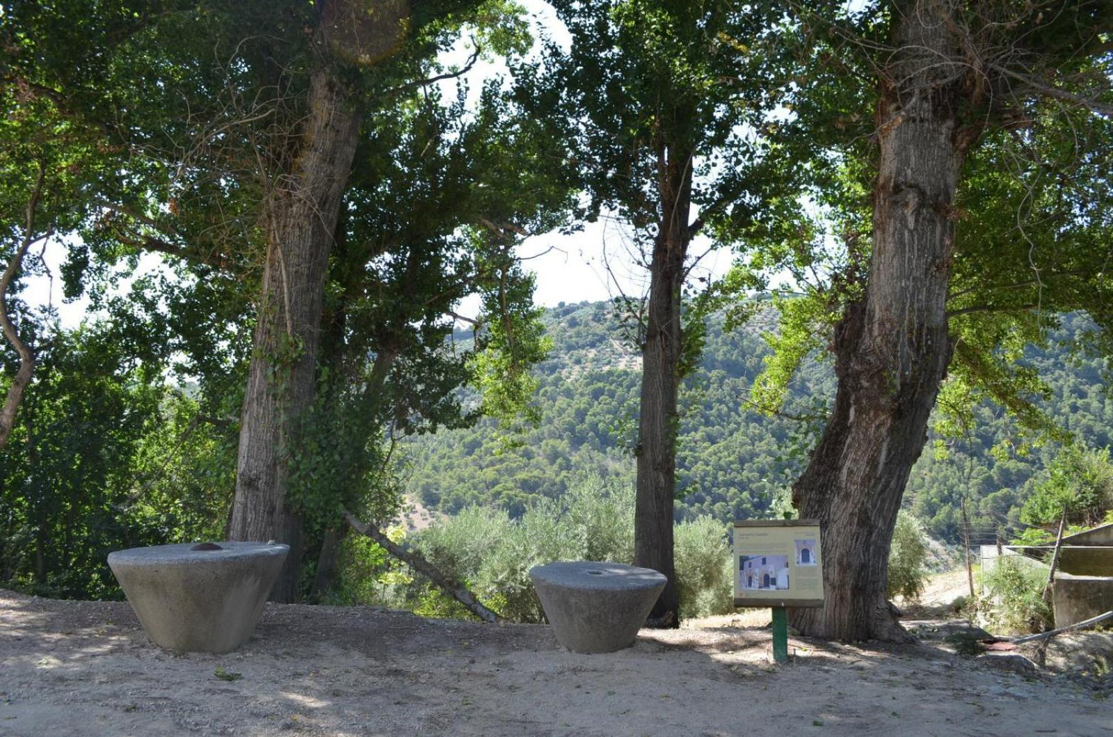 EL CONVENTO Vivienda Rural Jaén Andalucía España view 4