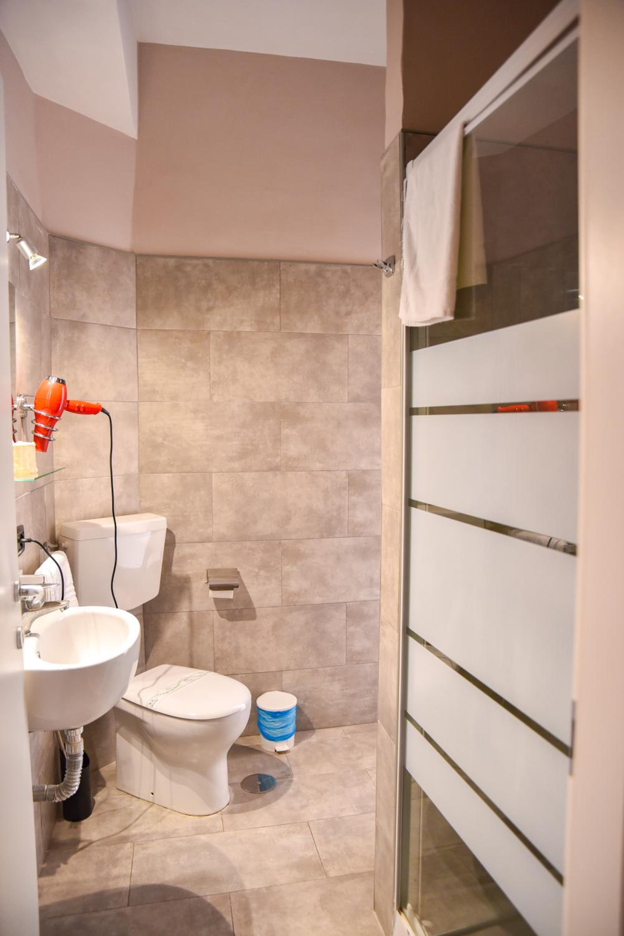 Mirosa Bed and Breakfast