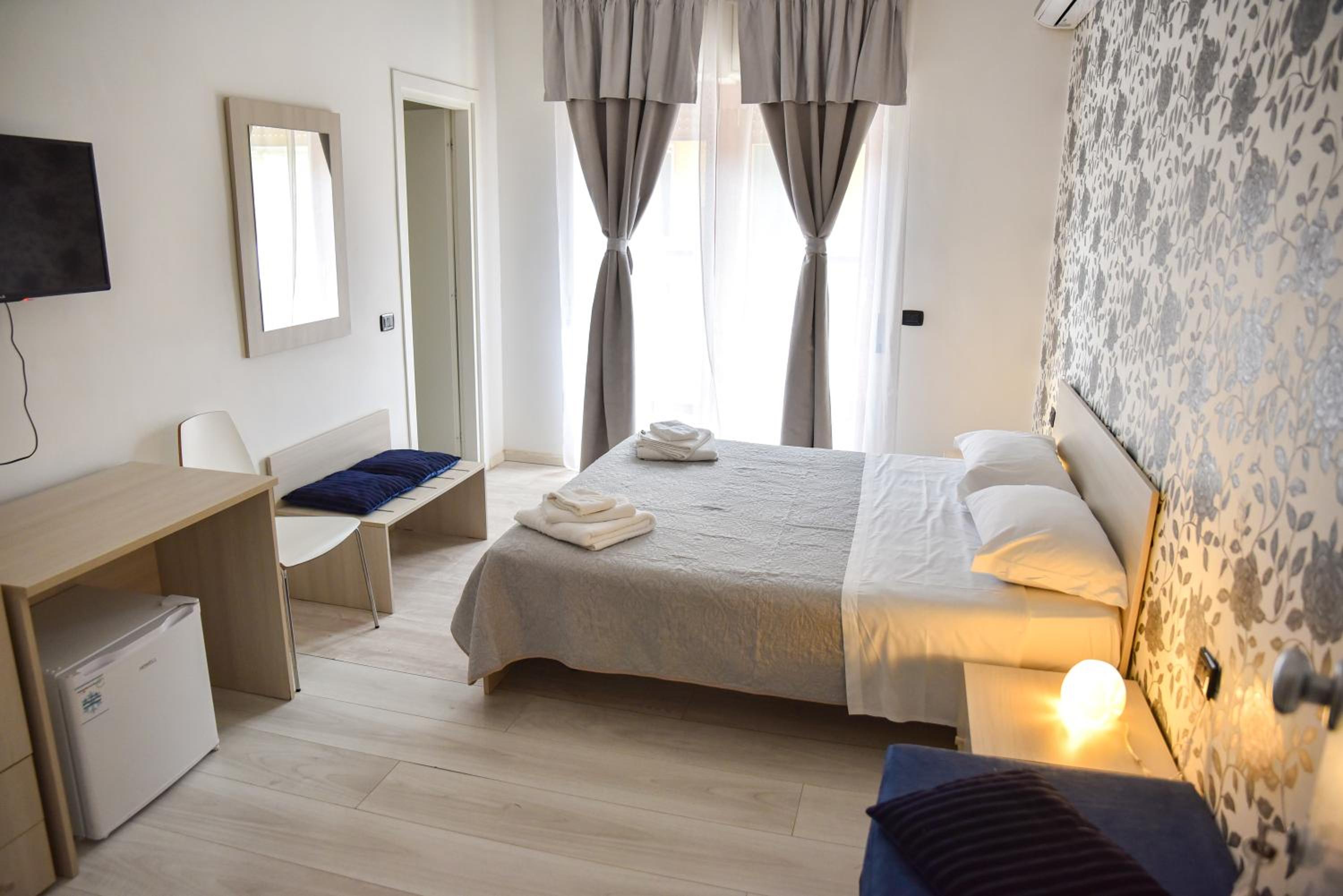 Mirosa Bed and Breakfast