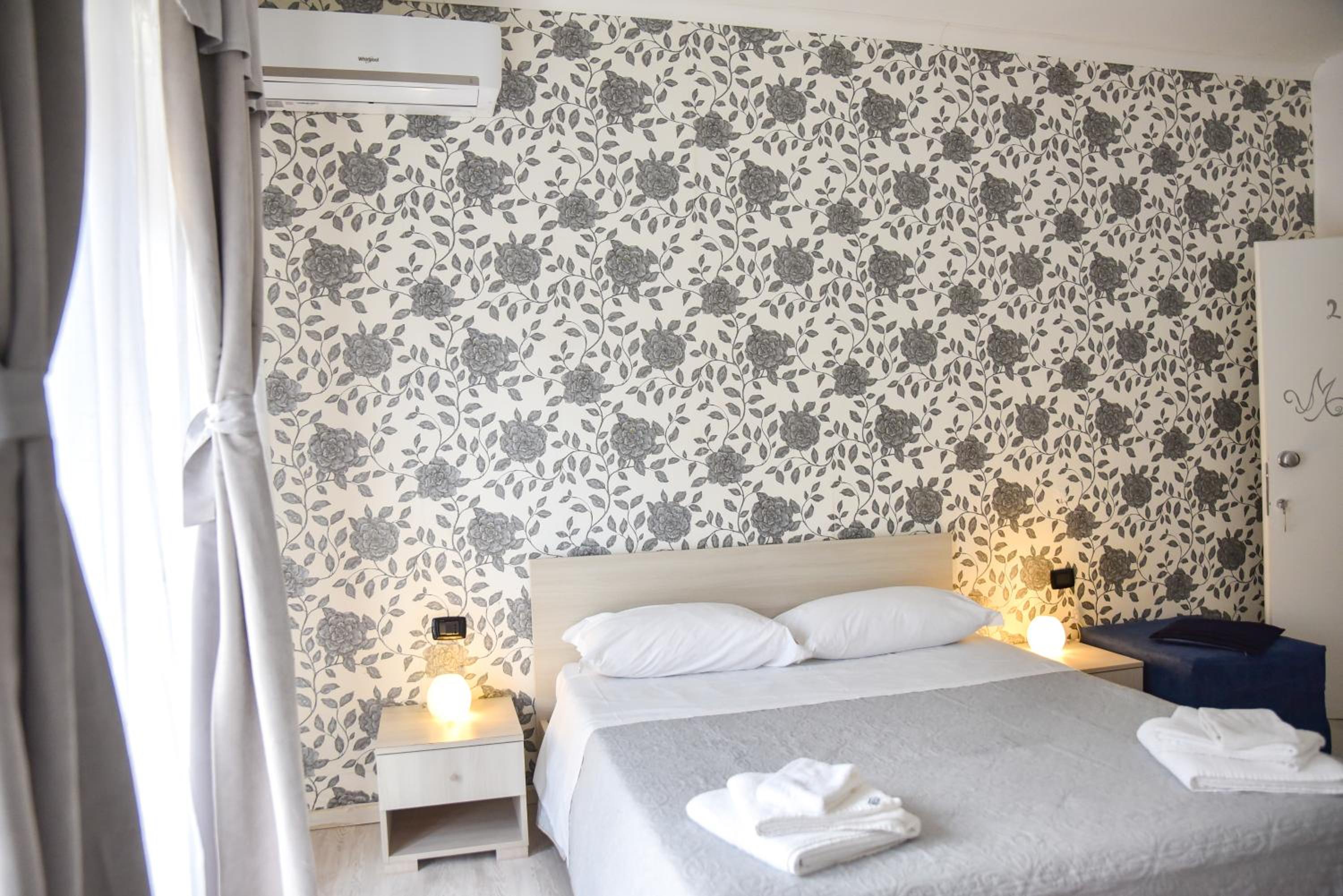Mirosa Bed and Breakfast