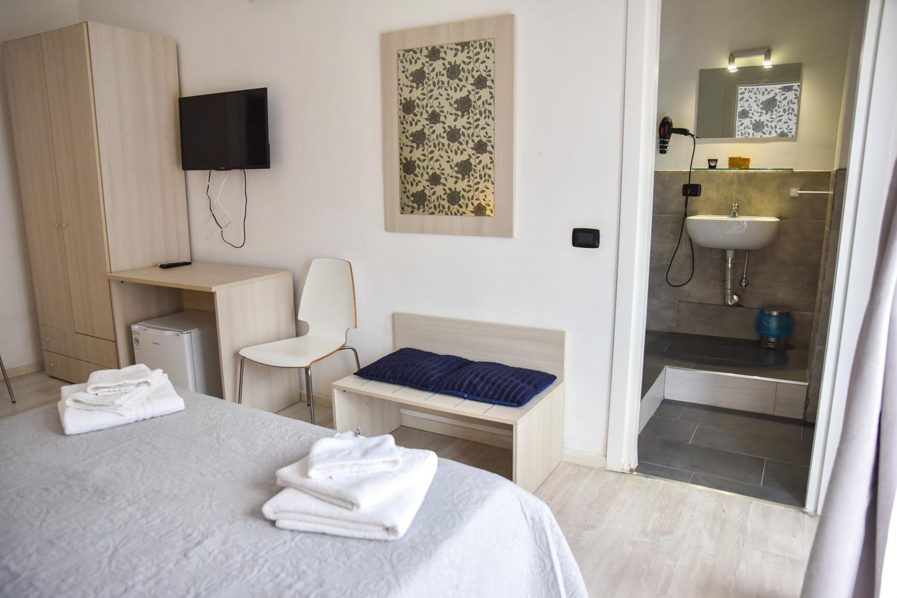 Mirosa Bed and Breakfast
