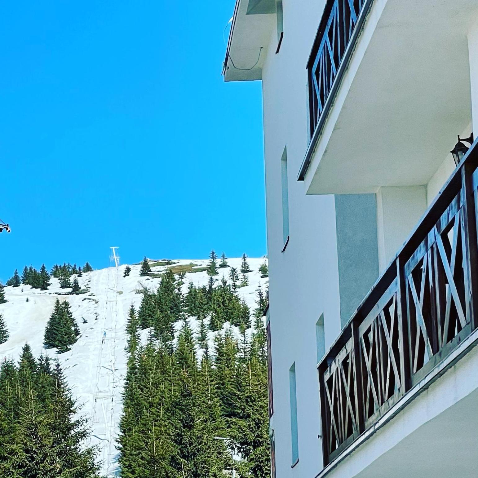 Zlatna Kruna - Lux Apartments Kopaonik view 4
