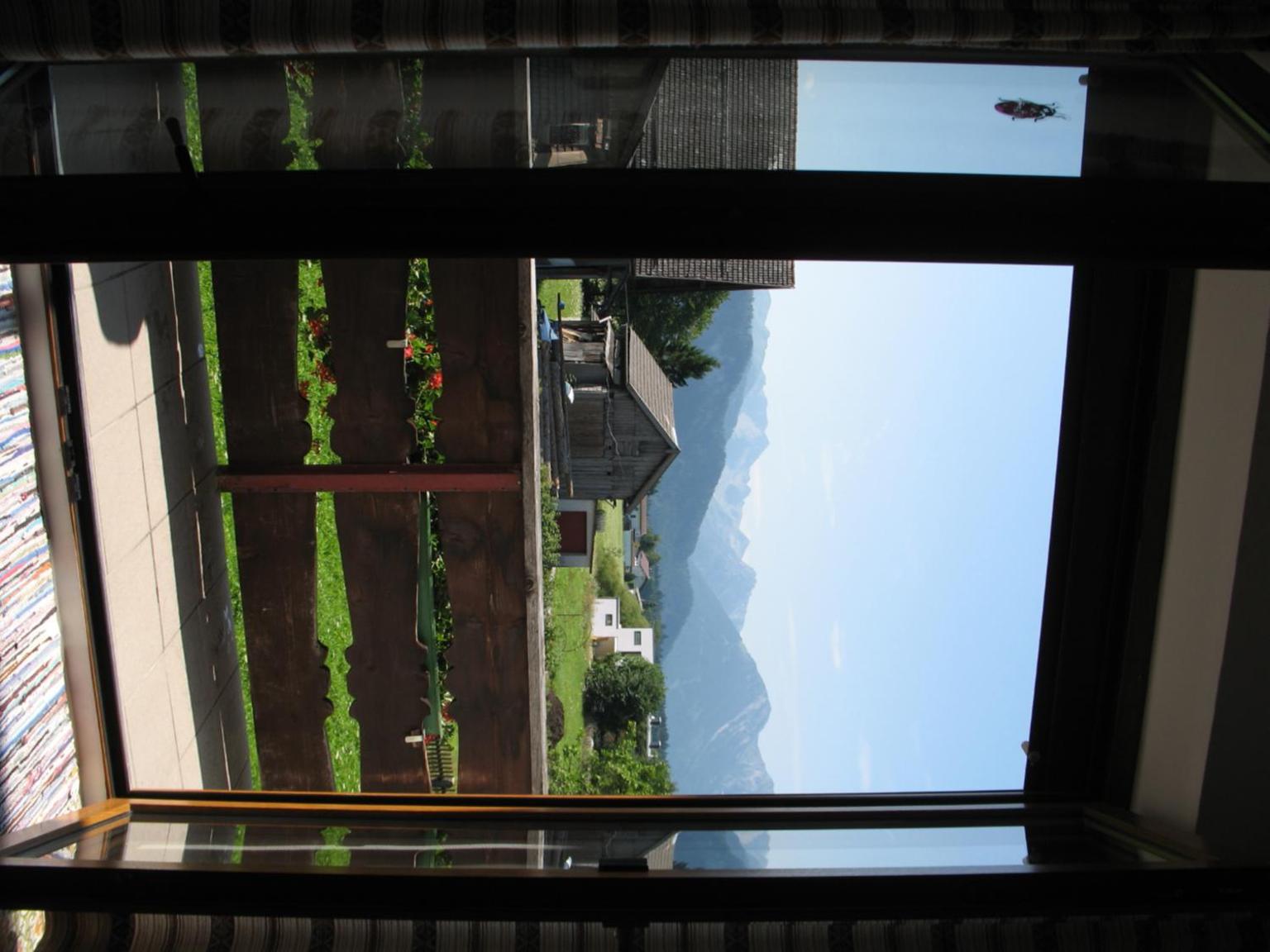 Haus Antlinger view 2