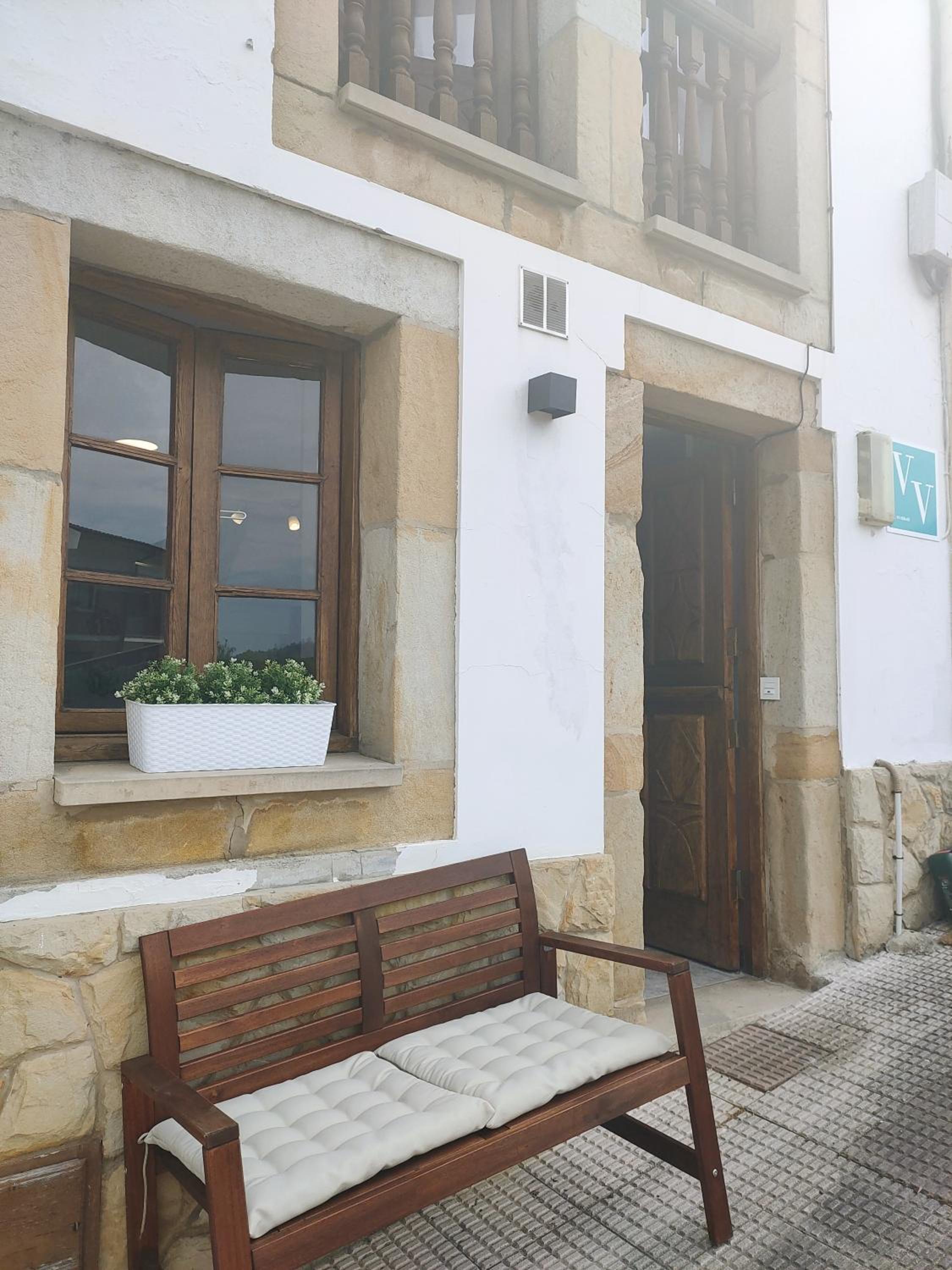LA CASINA DEL CARRIL view 2
