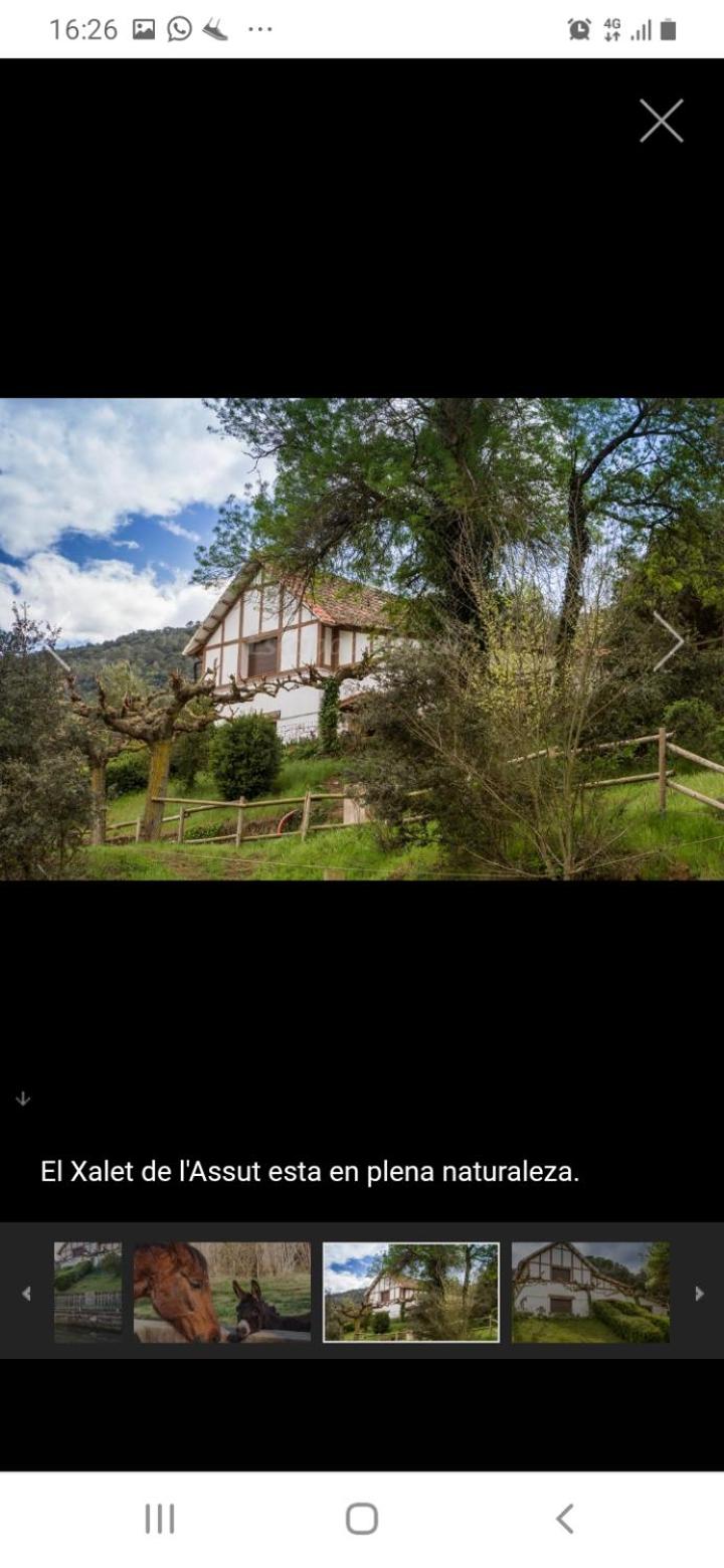 Mas de l'Assut view 3