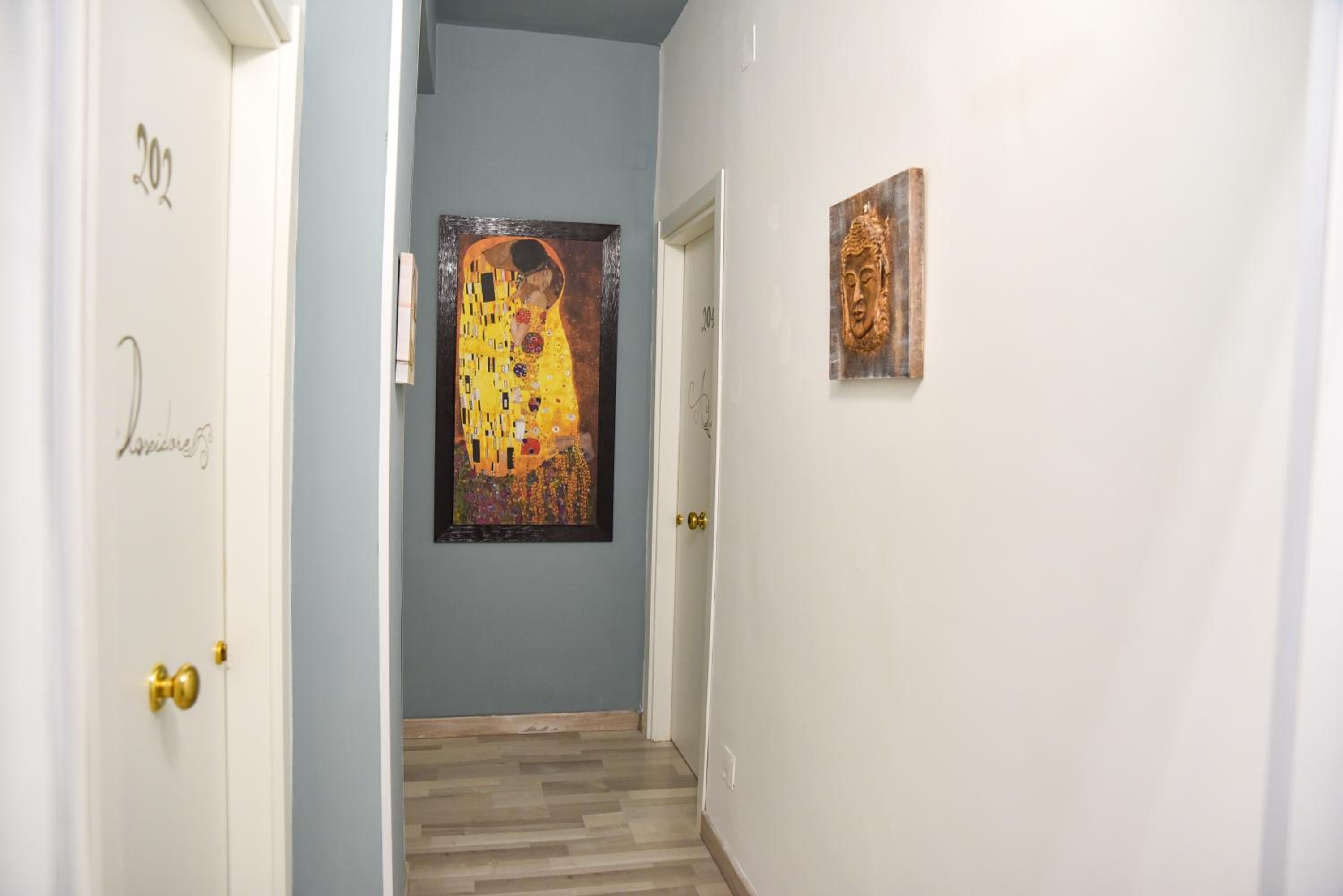 Mirosa Bed and Breakfast