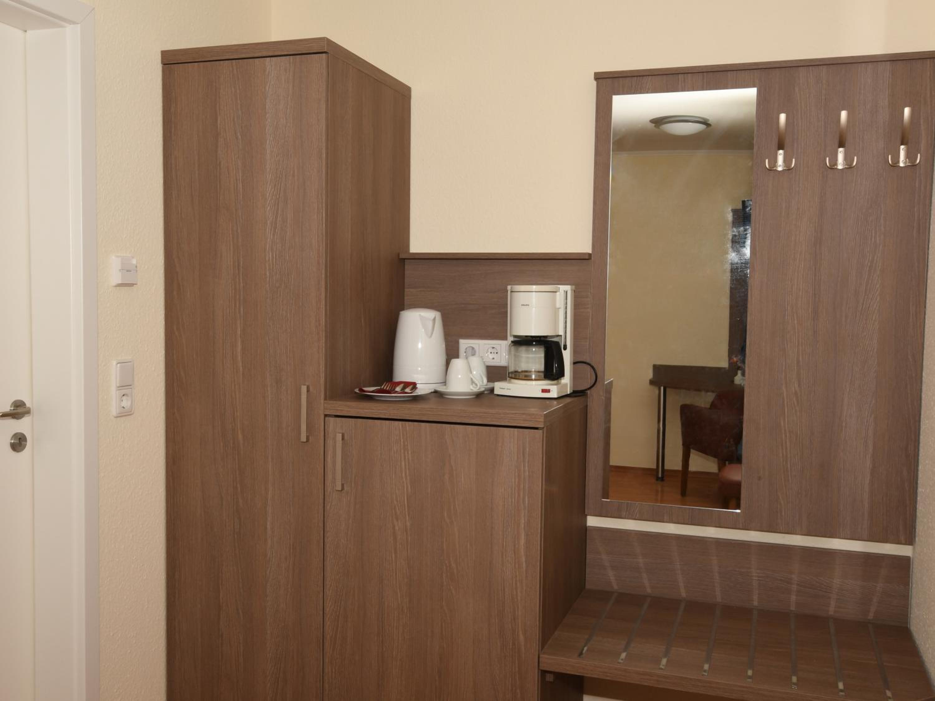 Ellen Hotel view 3