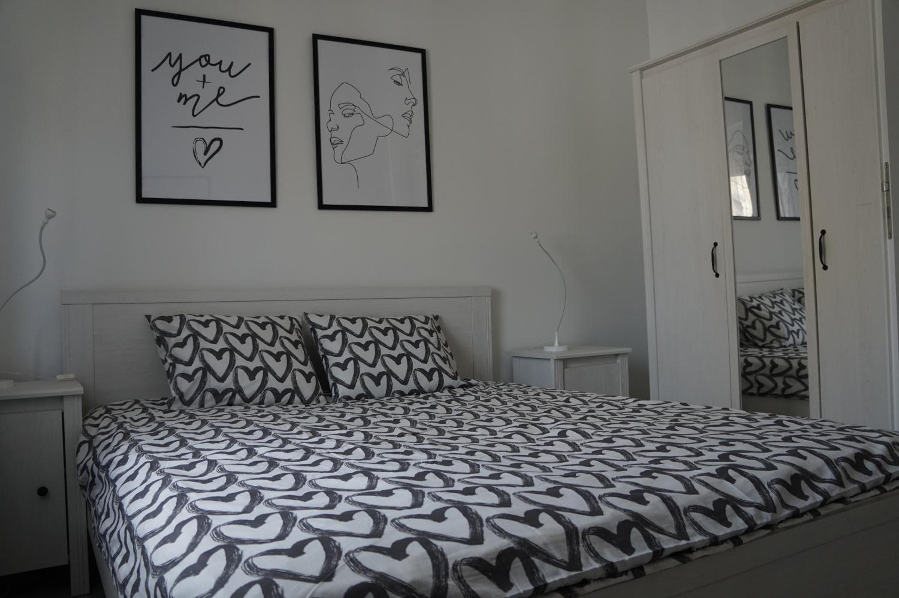 Apartament Gliwice Centrum Fredry I view 3