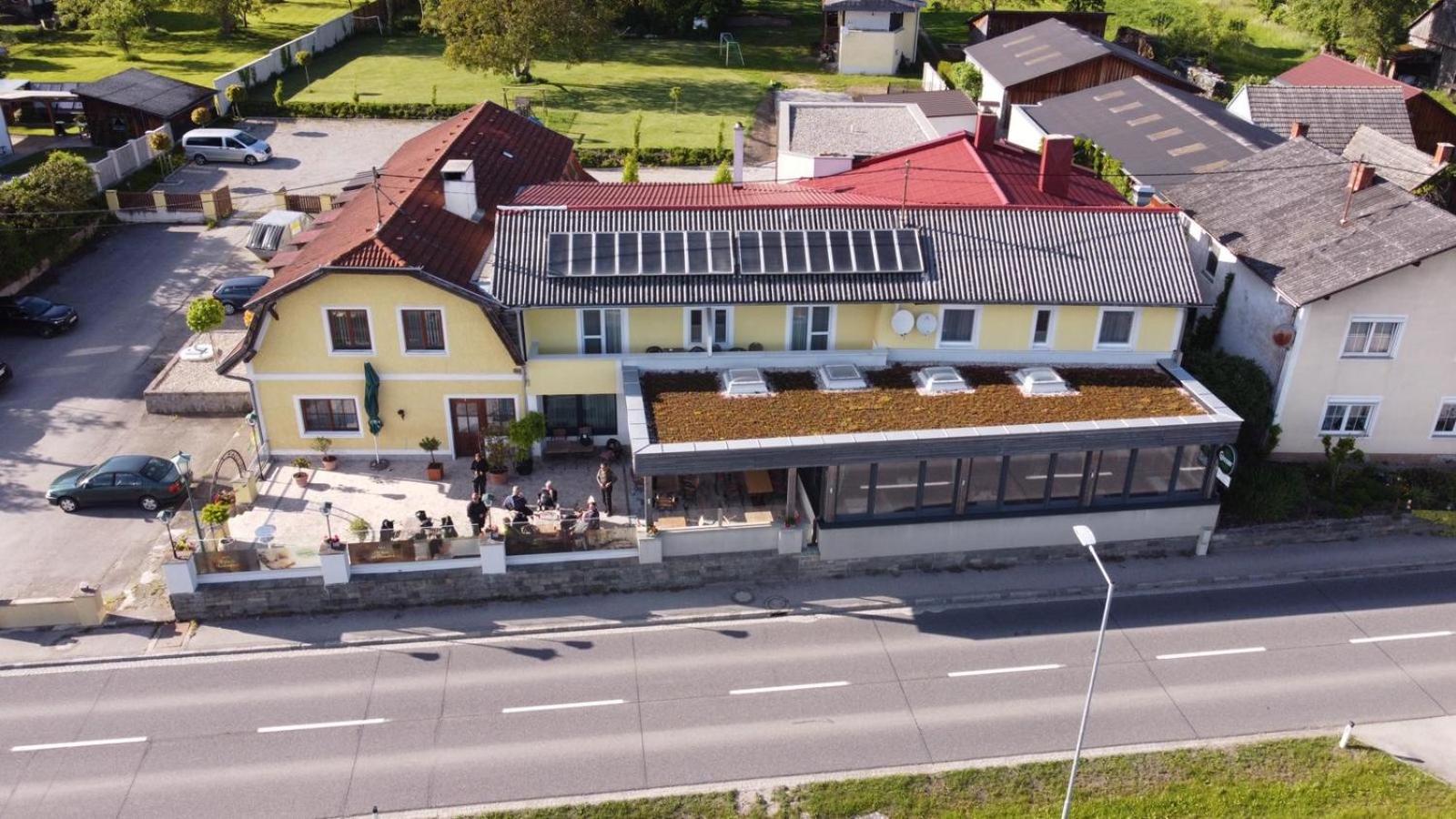 Gasthof Haselberger