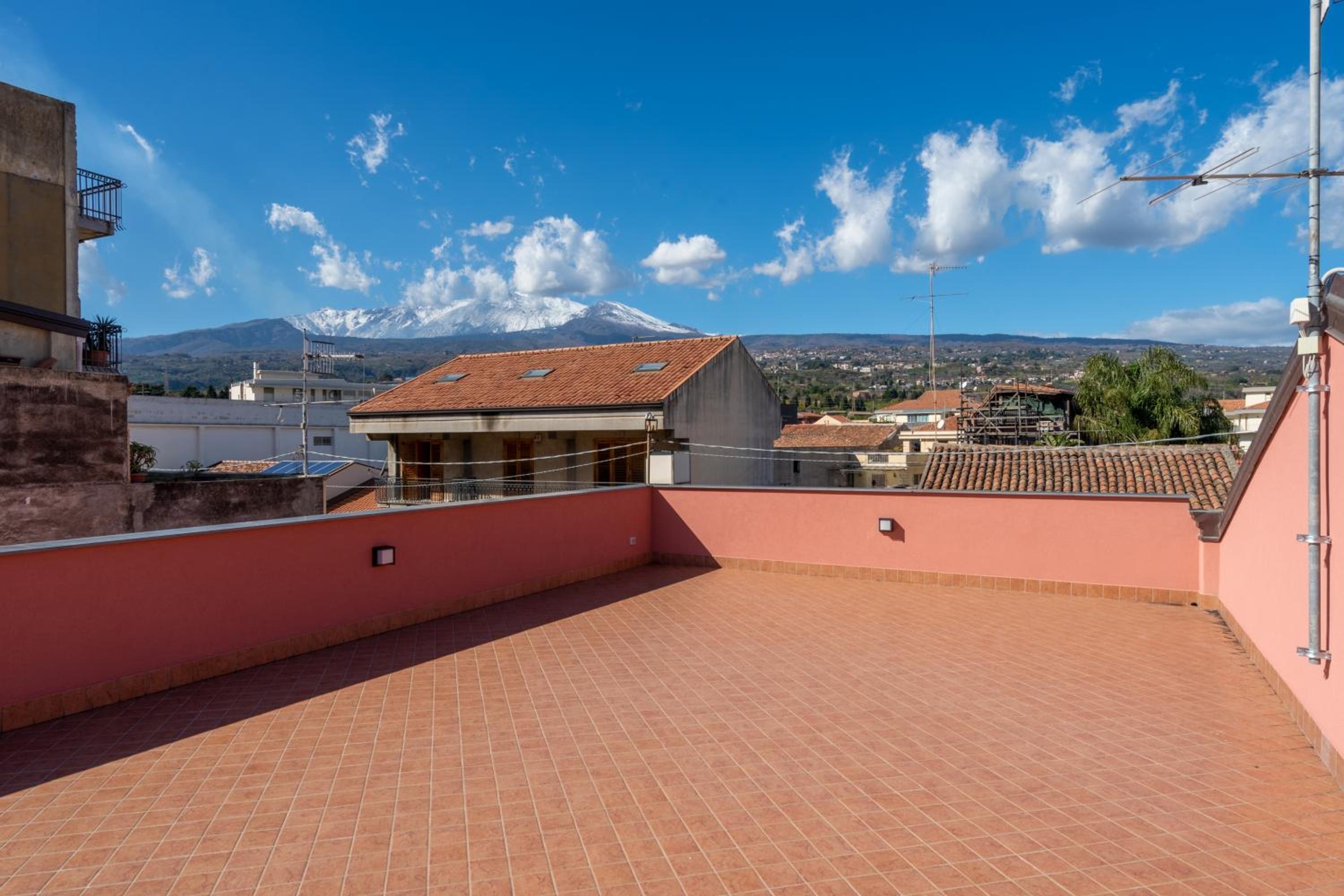 Alhambra Guest House di Charme