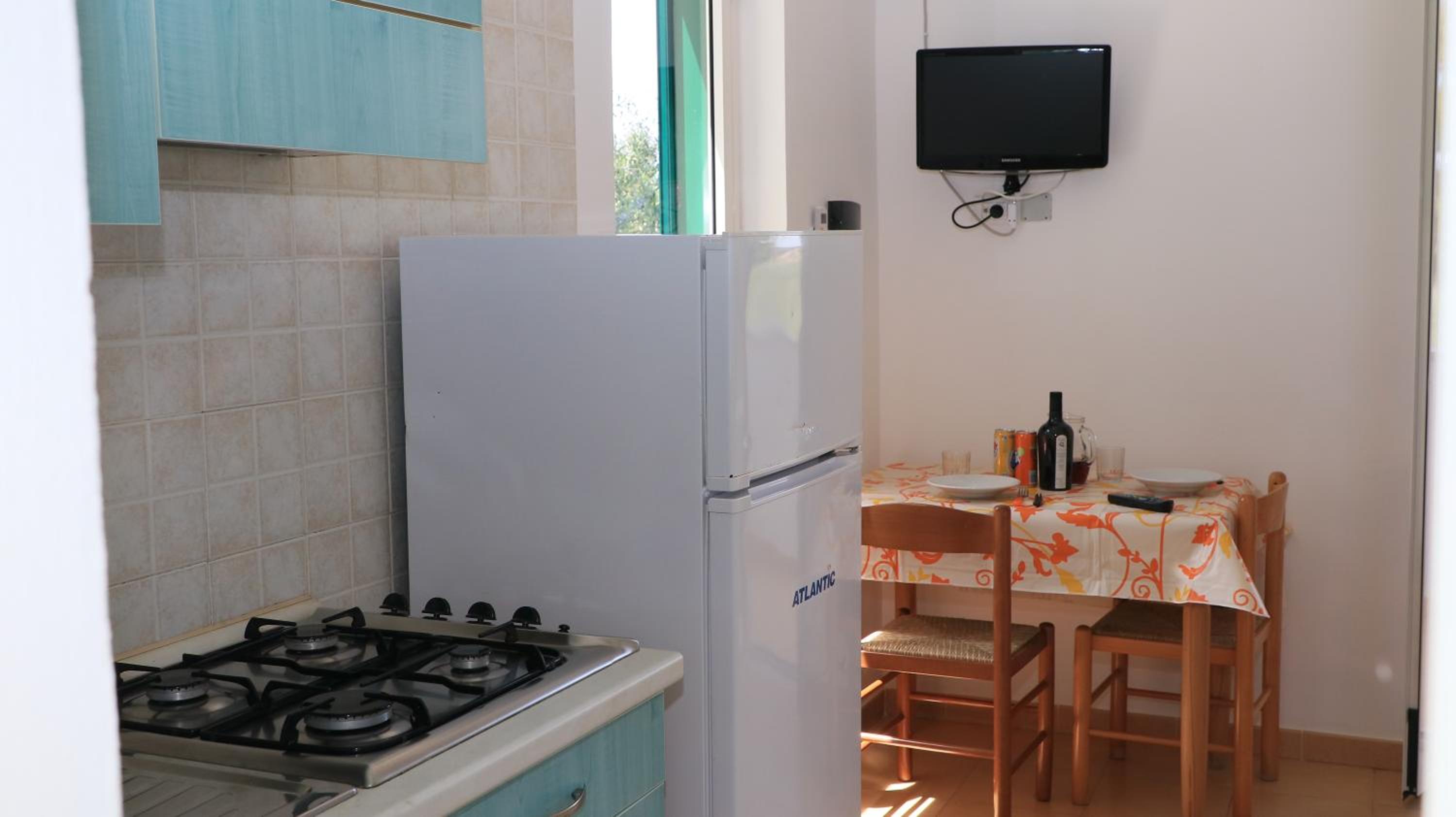 Villaggio Elisena