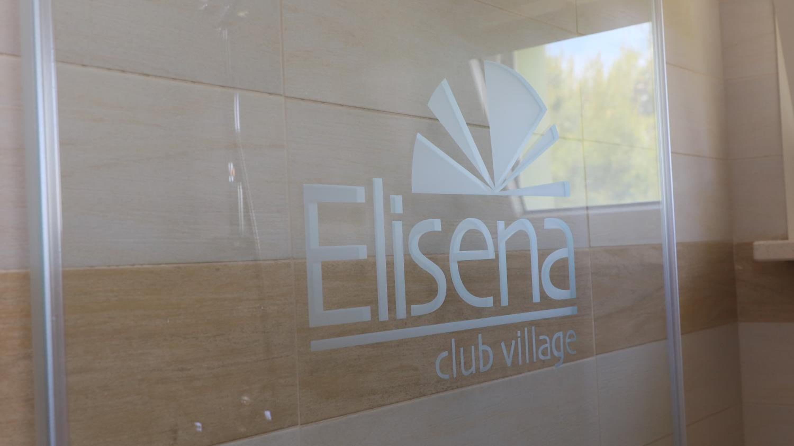 Villaggio Elisena