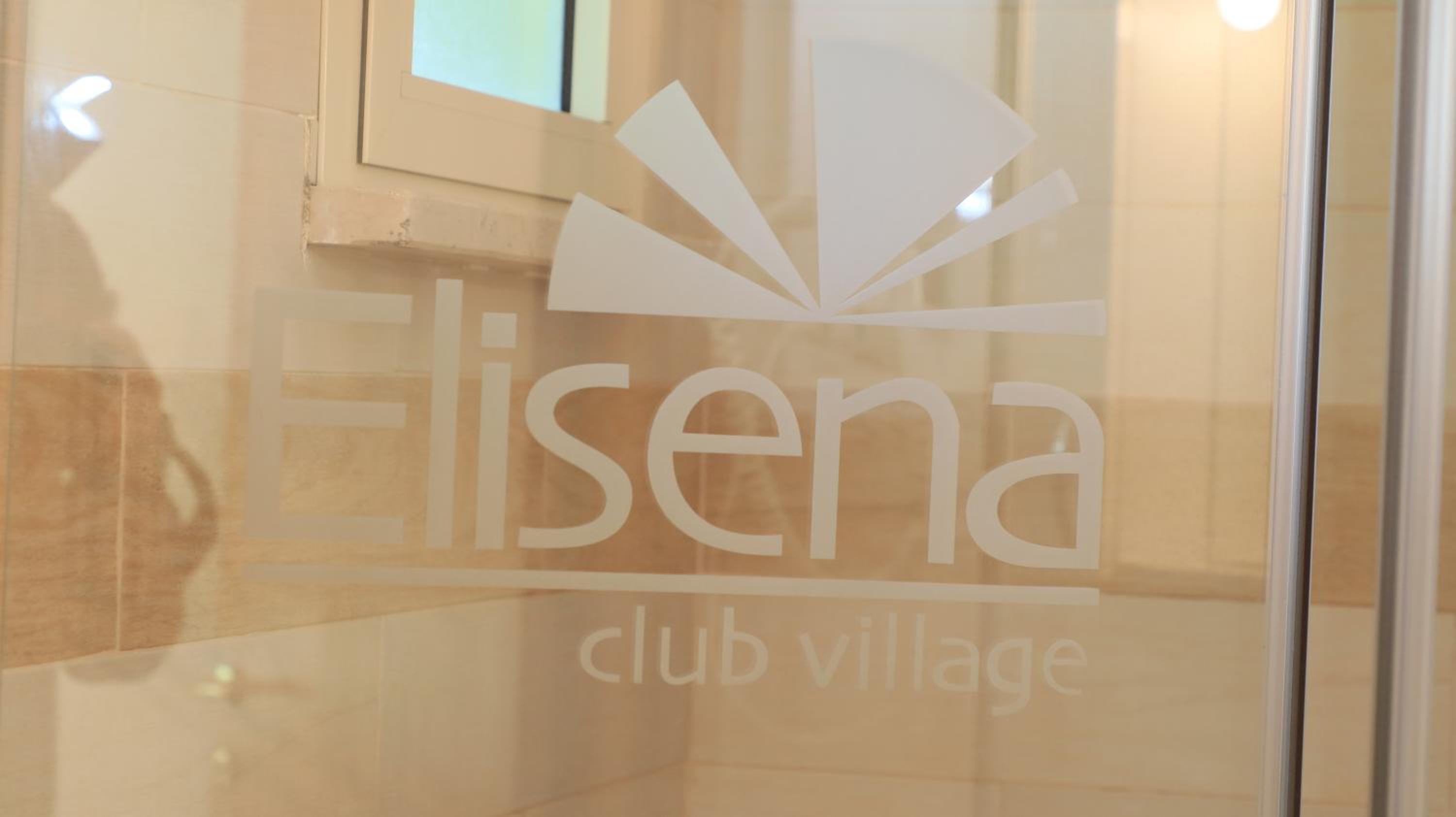 Villaggio Elisena