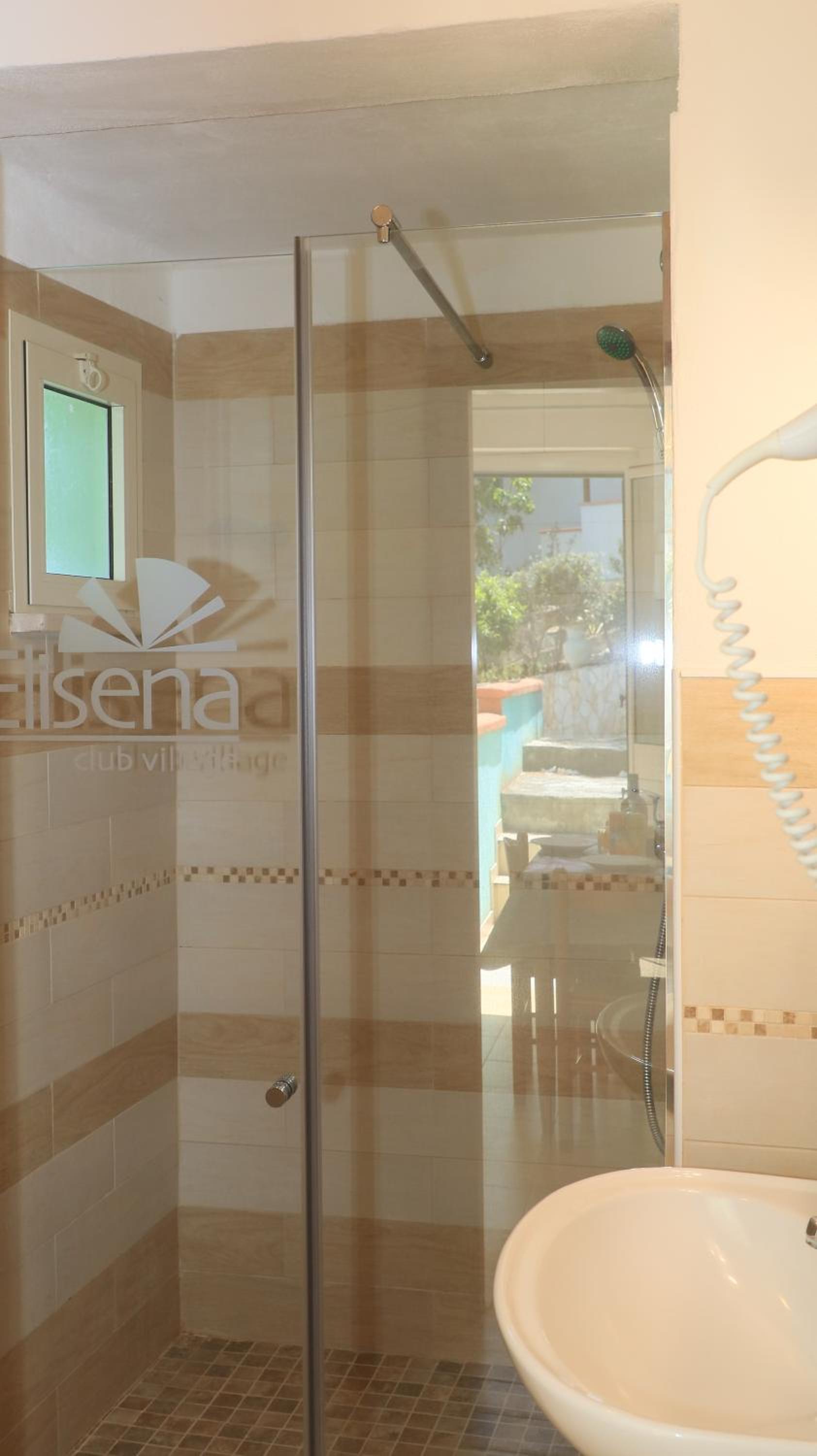 Villaggio Elisena