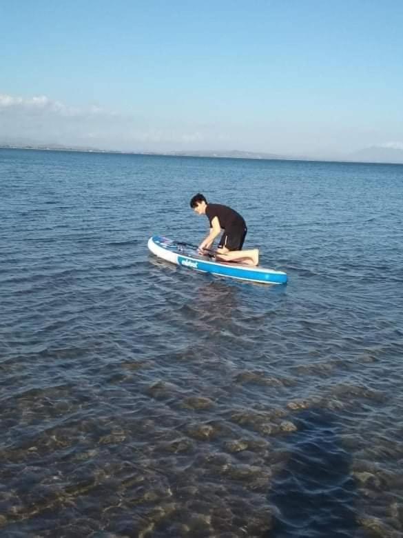 Alexandros