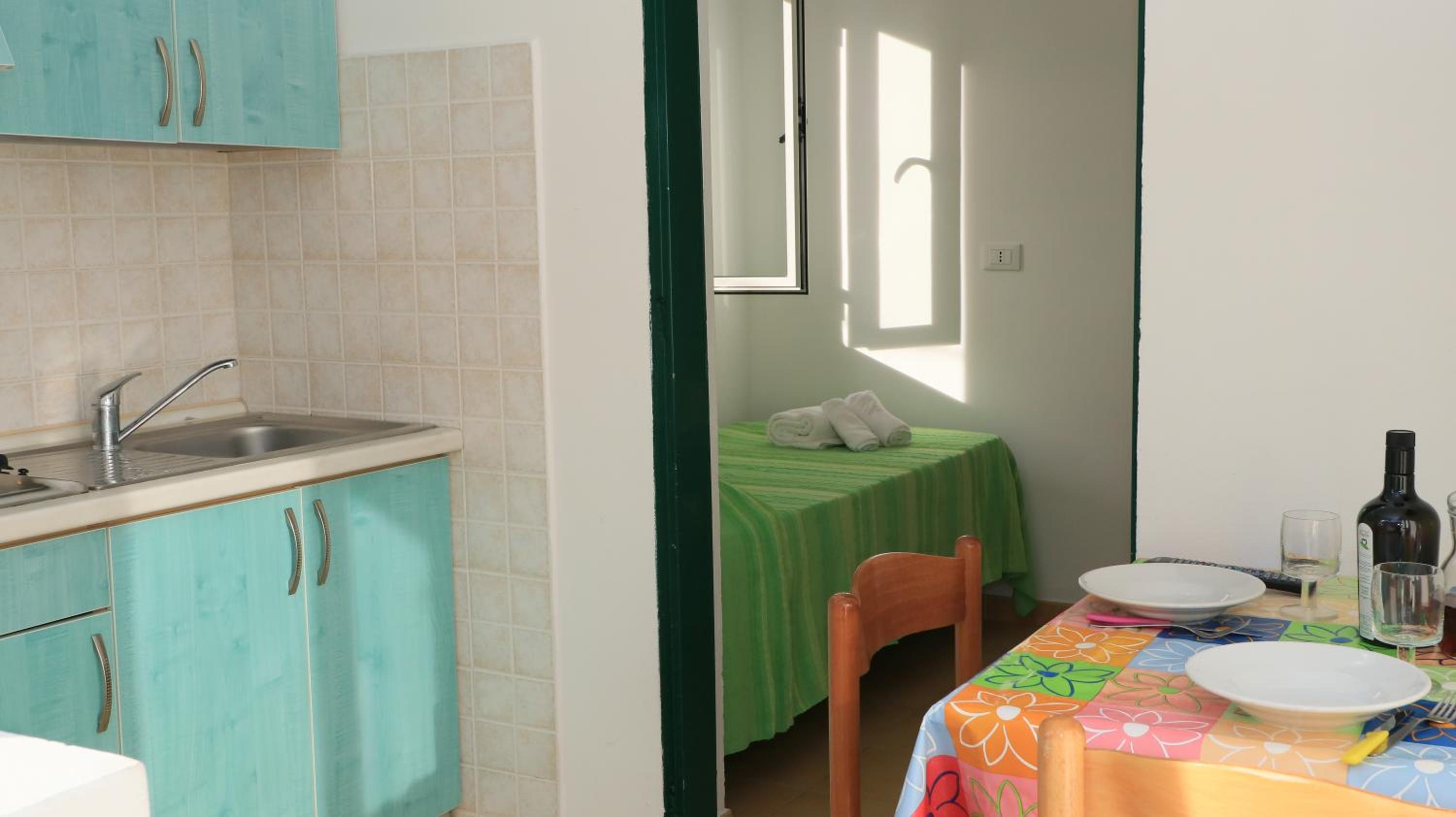 Villaggio Elisena