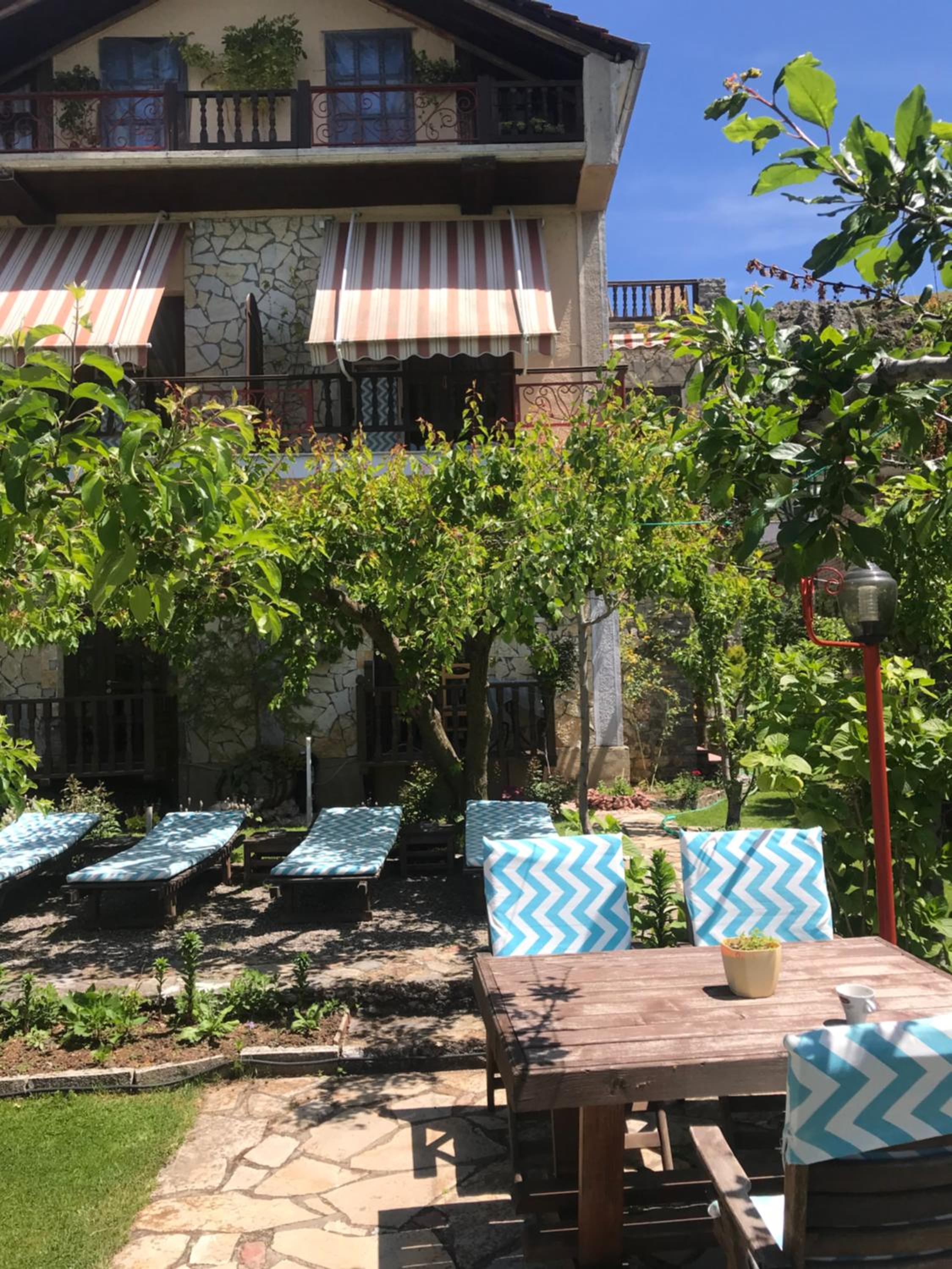 Guest House Lin