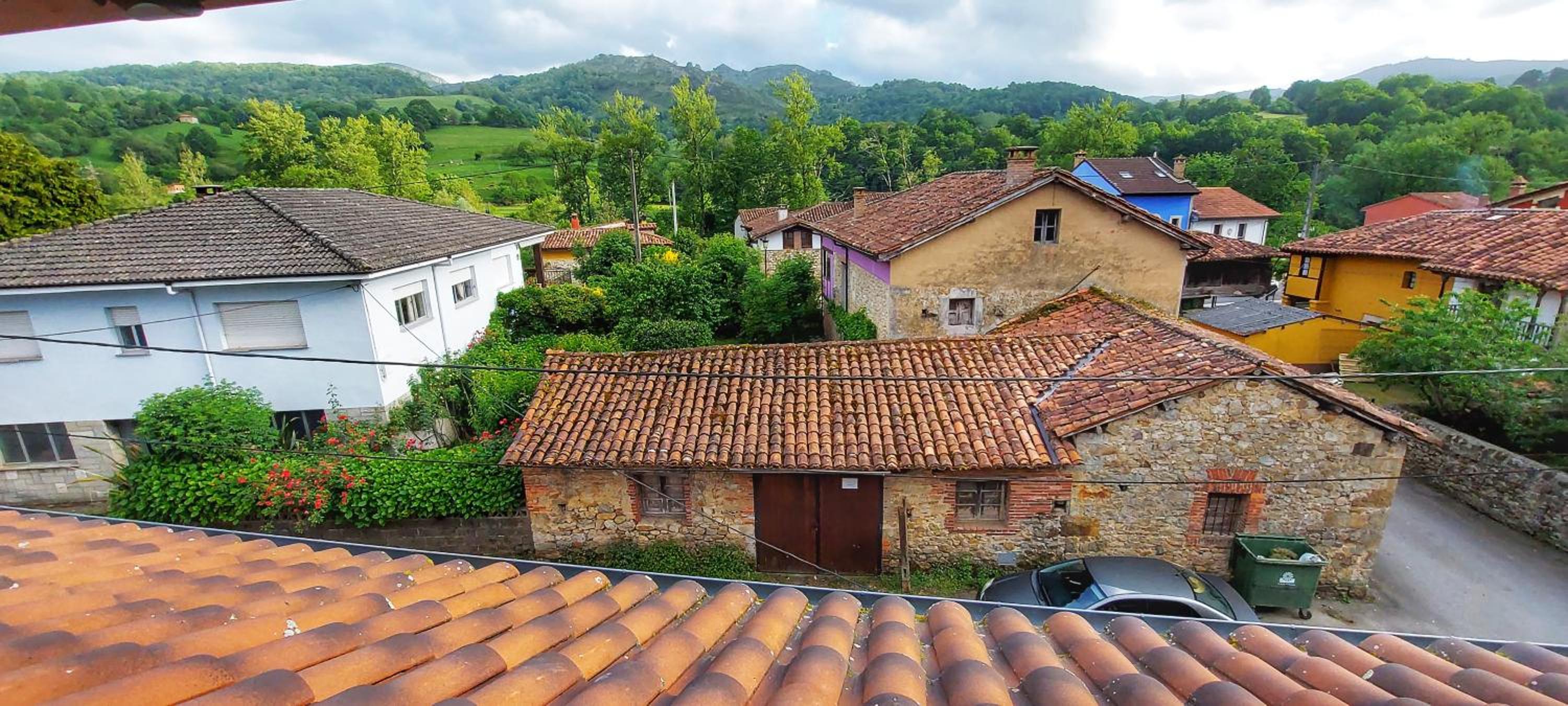 Los Campos Vivienda Vacacional
