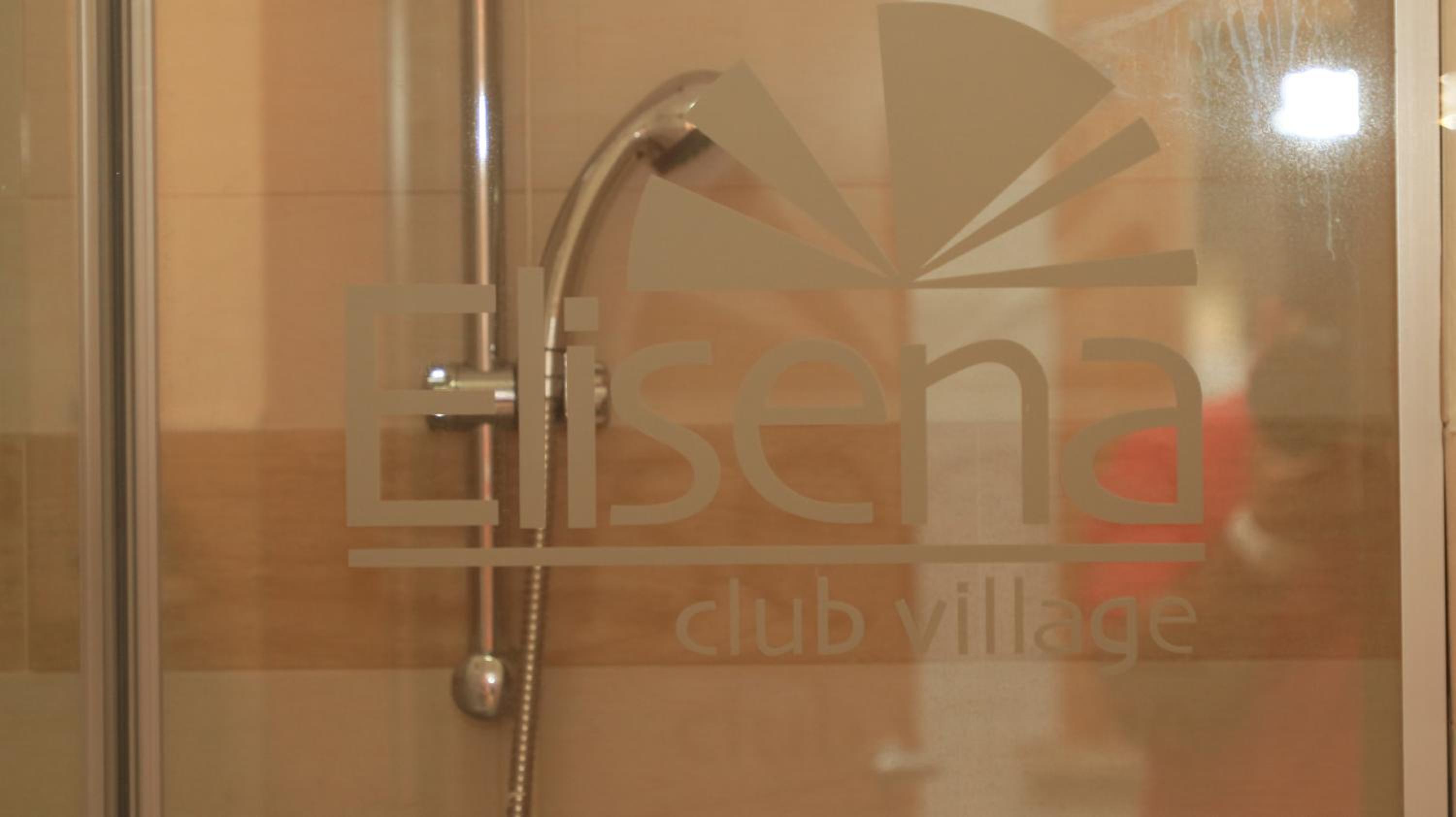 Villaggio Elisena