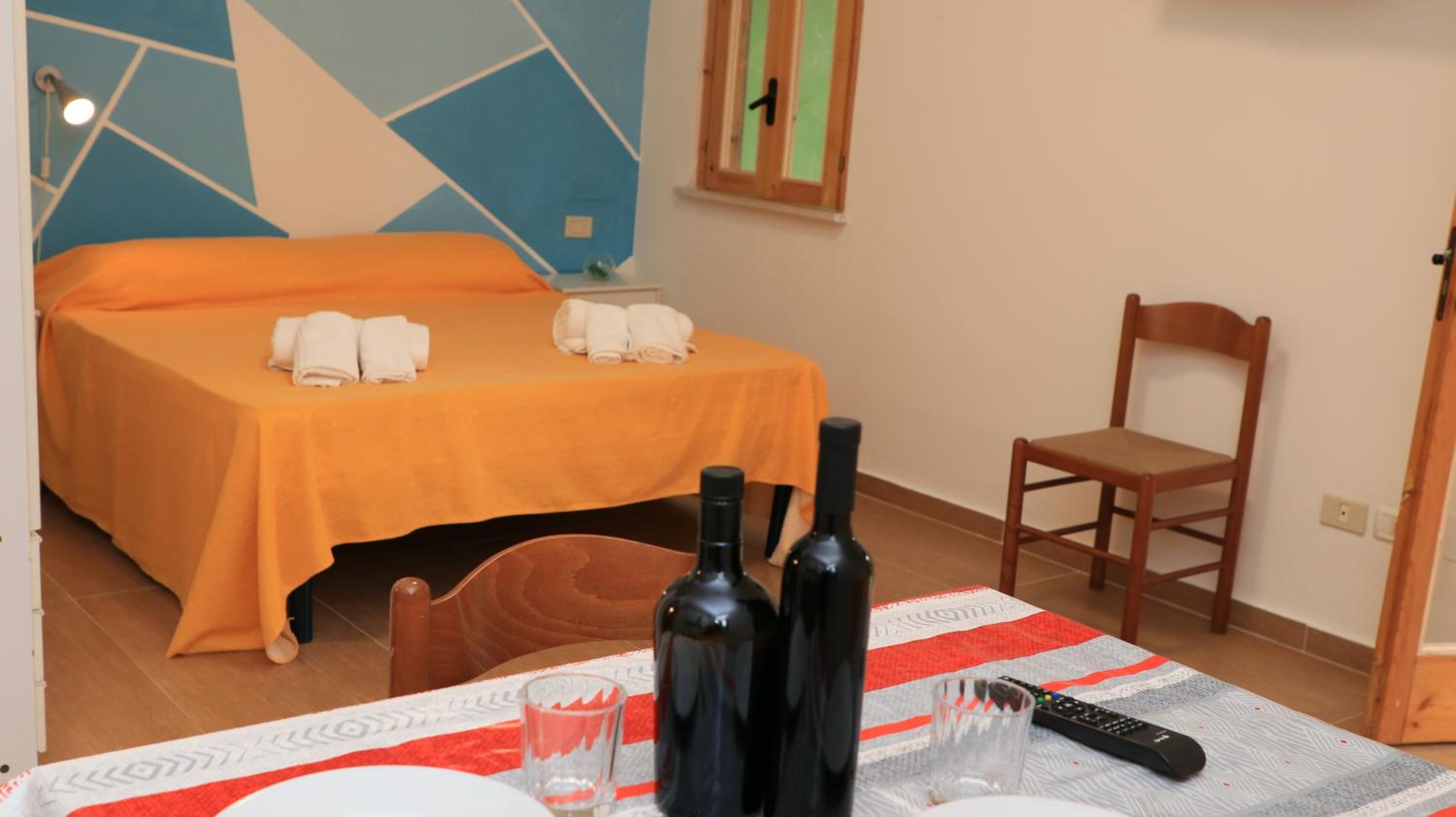 Villaggio Elisena