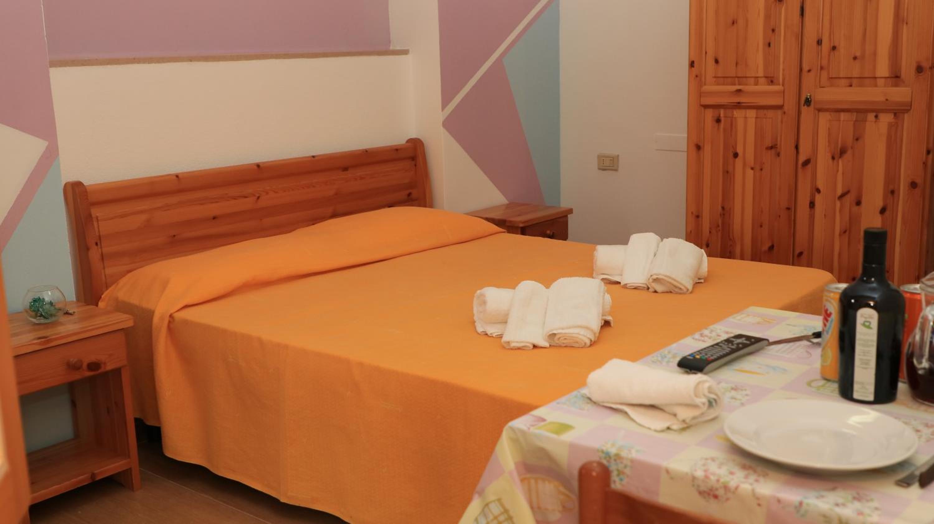 Villaggio Elisena