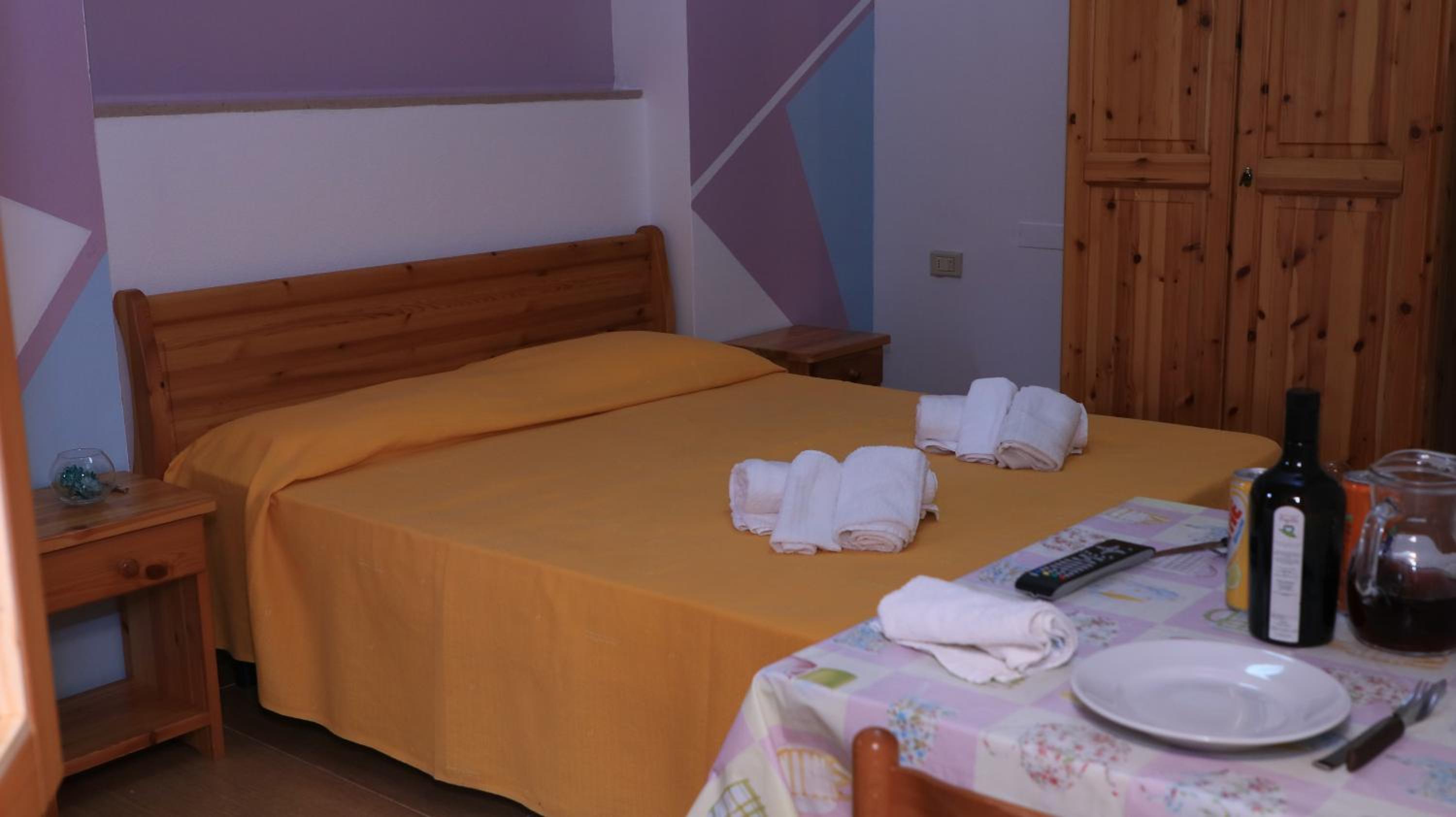 Villaggio Elisena