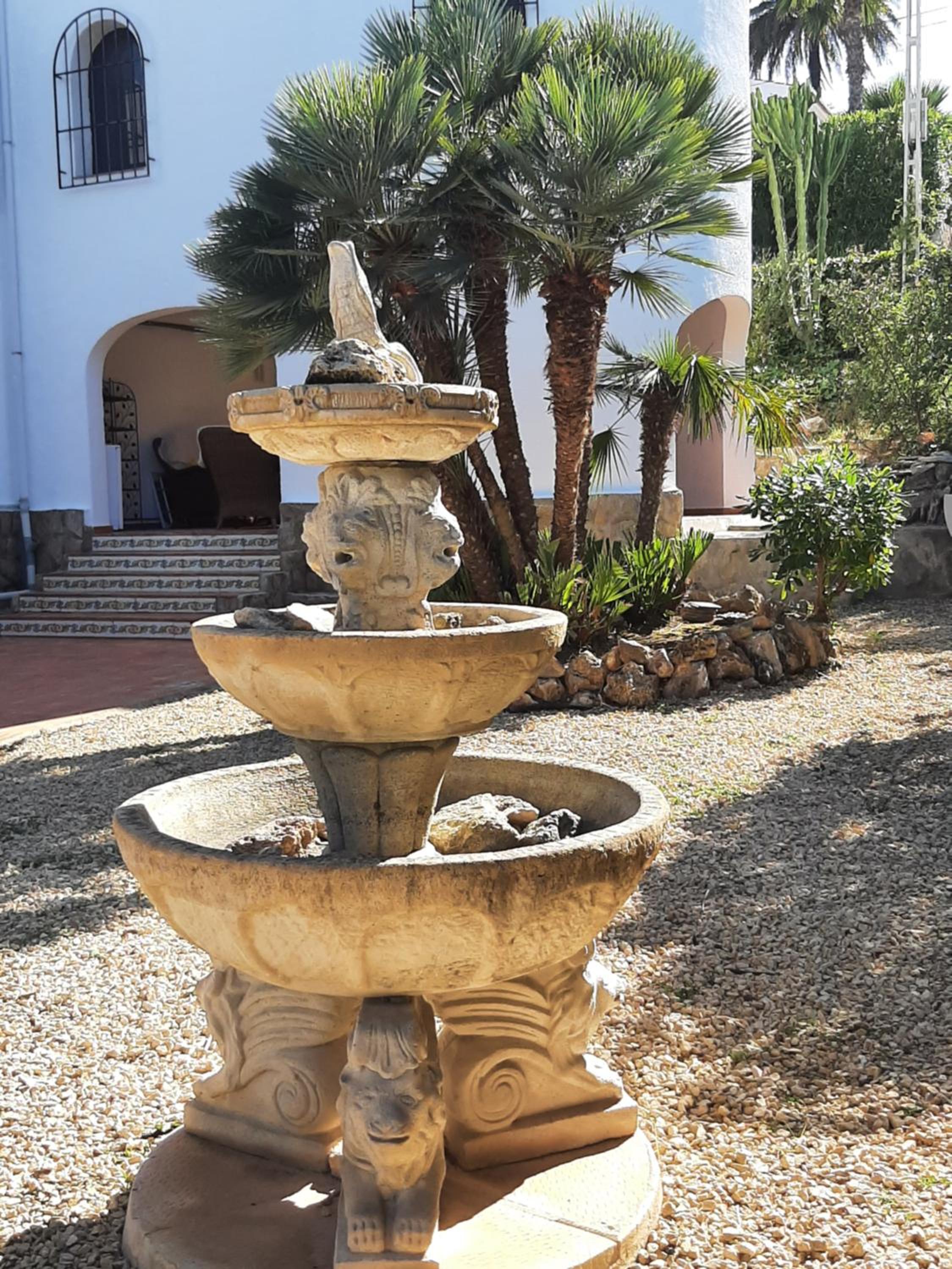 Villa Limon - Tropical Oasis with Private Pool view 5