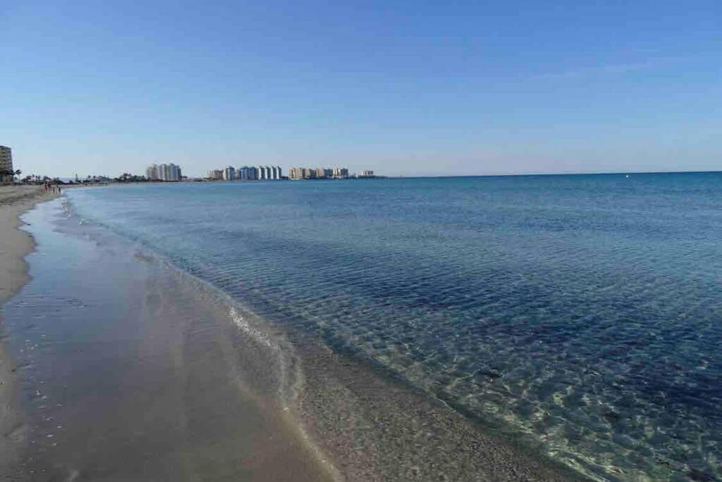 Murcia Vacations - Duplex a 50 metros del Mar Mediterraneo - Property Image 30