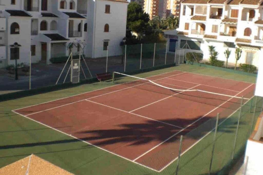 Murcia Vacations - Duplex a 50 metros del Mar Mediterraneo - Property Image 31