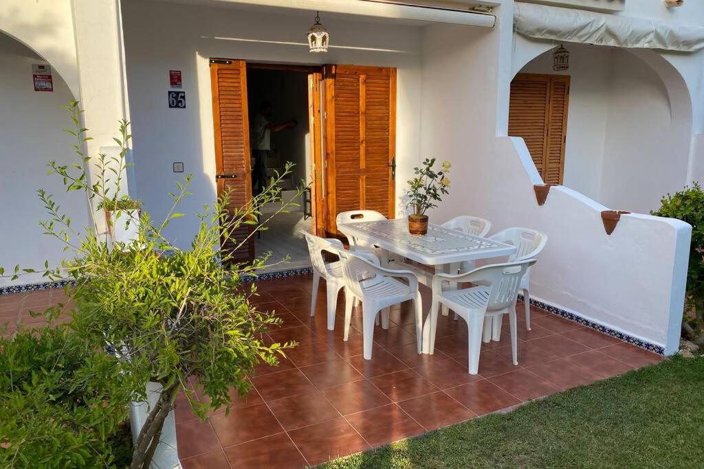Murcia Vacations - Duplex a 50 metros del Mar Mediterraneo - Property Image 32