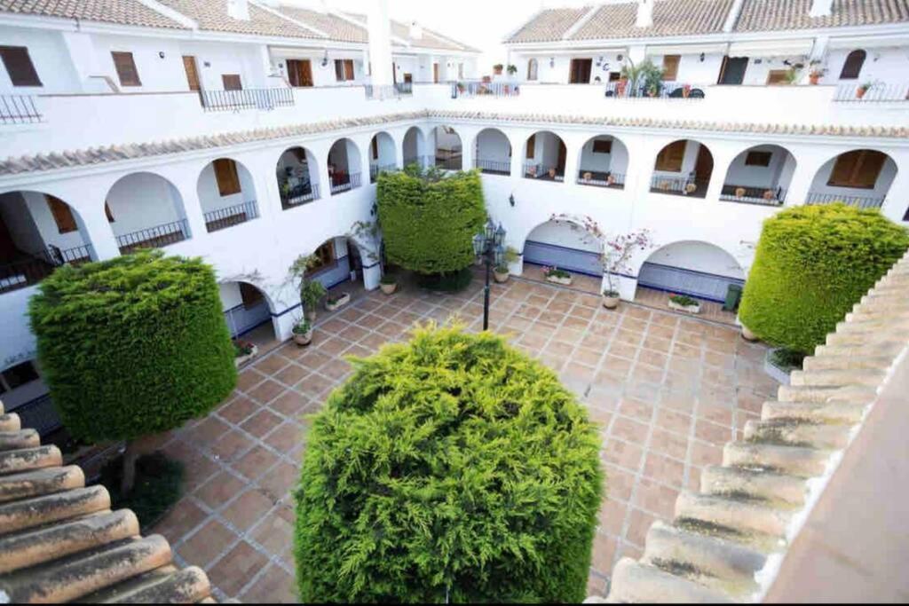 Murcia Vacations - Duplex a 50 metros del Mar Mediterraneo - Property Image 23