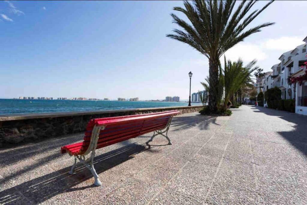 Murcia Vacations - Duplex a 50 metros del Mar Mediterraneo - Property Image 36