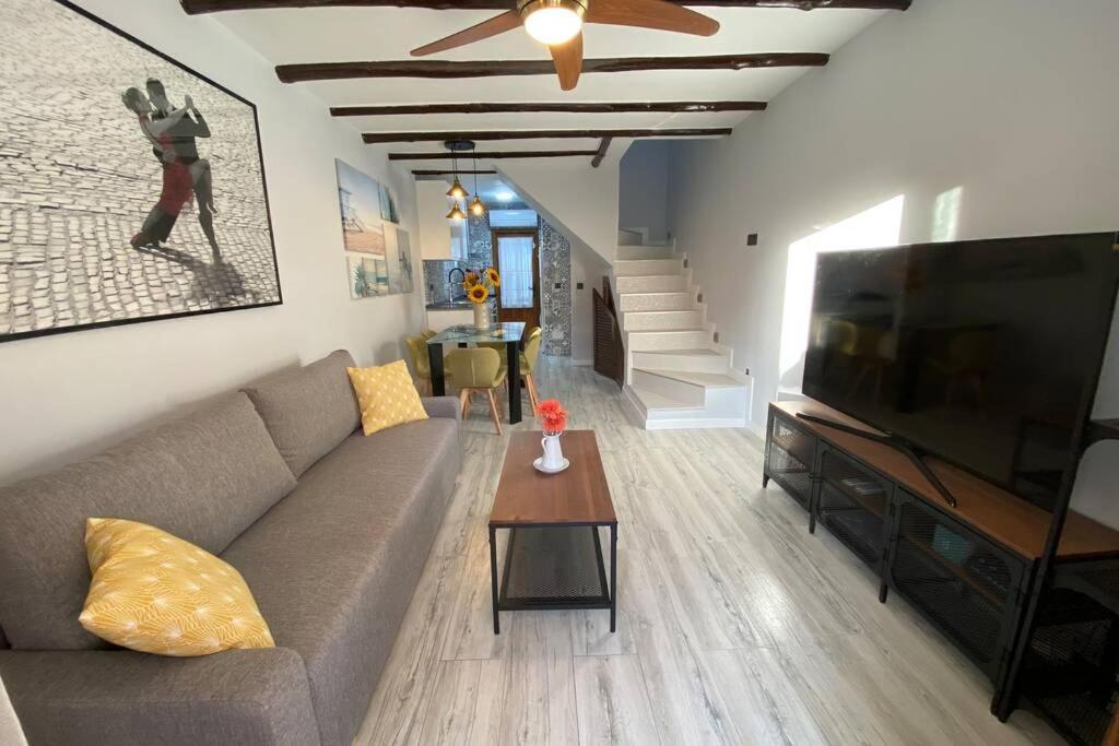 Murcia Vacations - Duplex a 50 metros del Mar Mediterraneo - Property Image 39