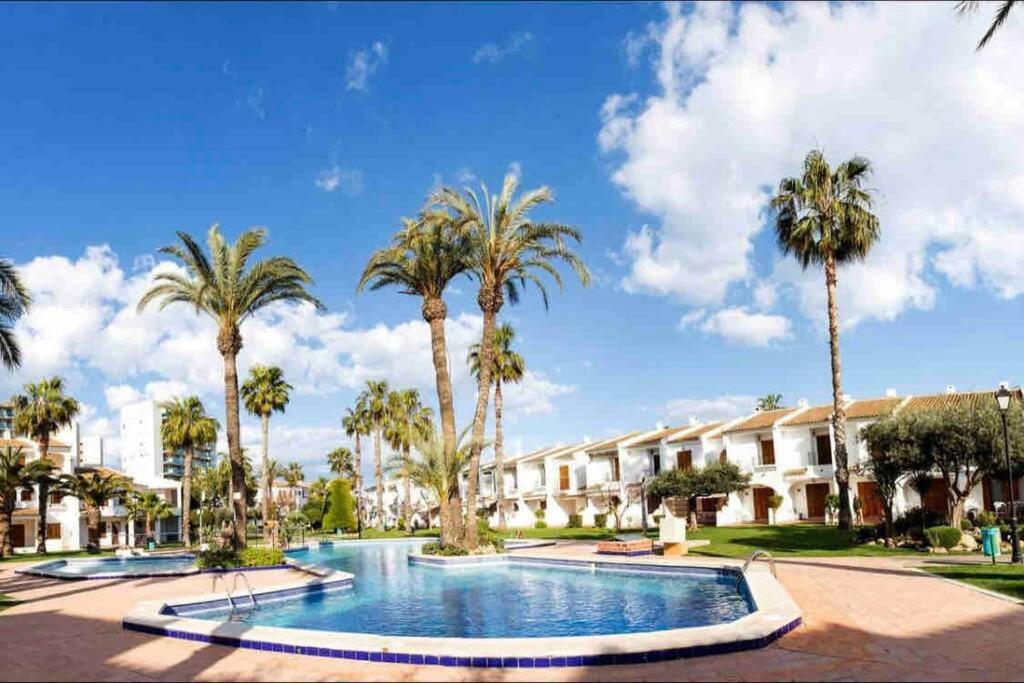 Murcia Vacations - Duplex a 50 metros del Mar Mediterraneo - Property Image 40
