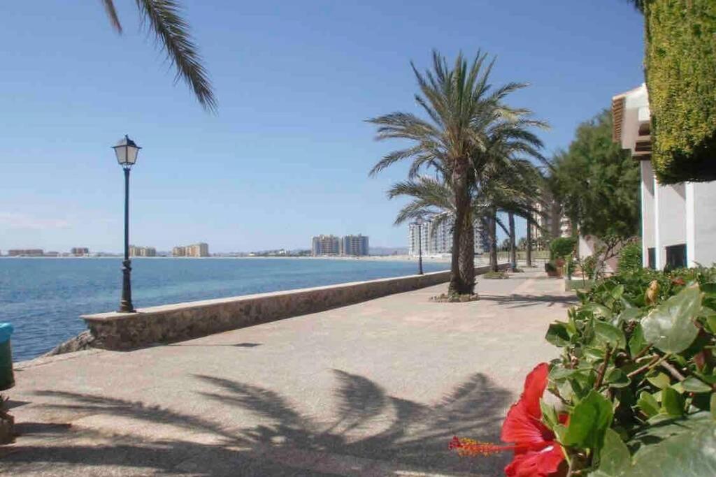 Murcia Vacations - Duplex a 50 metros del Mar Mediterraneo - Property Image 41