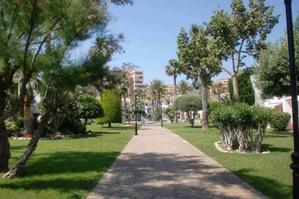 Murcia Vacations - Duplex a 50 metros del Mar Mediterraneo - Property Image 42