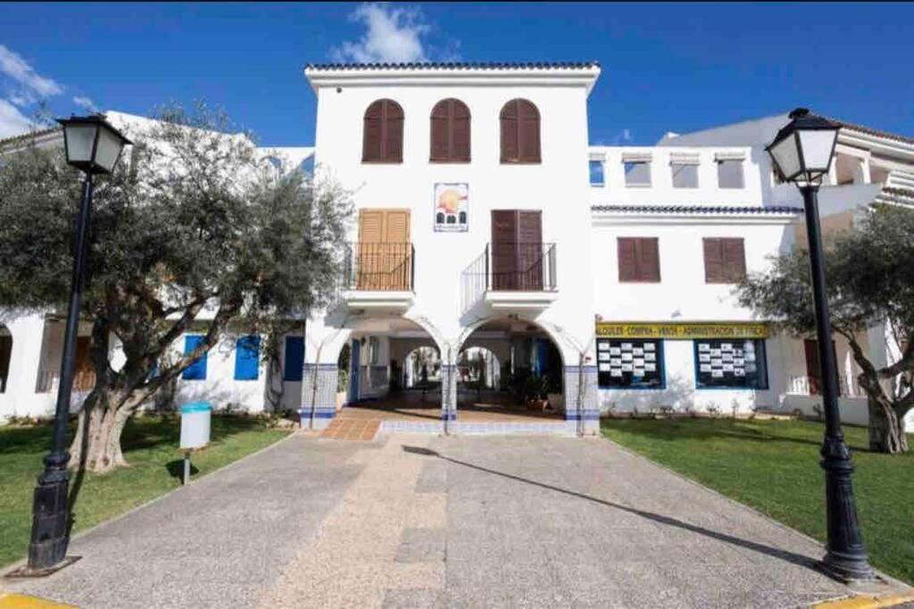 Murcia Vacations - Duplex a 50 metros del Mar Mediterraneo - Property Image 43