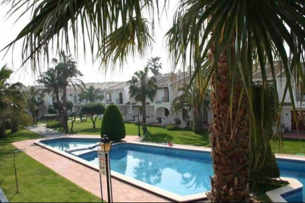 Murcia Vacations - Duplex a 50 metros del Mar Mediterraneo - Property Image 12