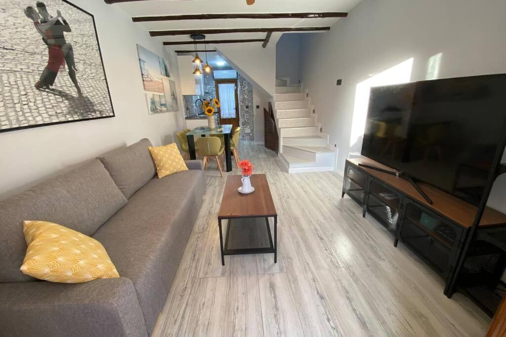 Murcia Vacations - Duplex a 50 metros del Mar Mediterraneo - Property Image 2