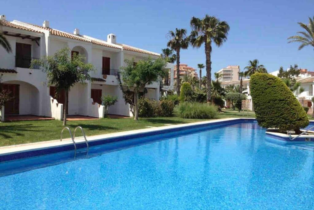Murcia Vacations - Duplex a 50 metros del Mar Mediterraneo - Property Image 4