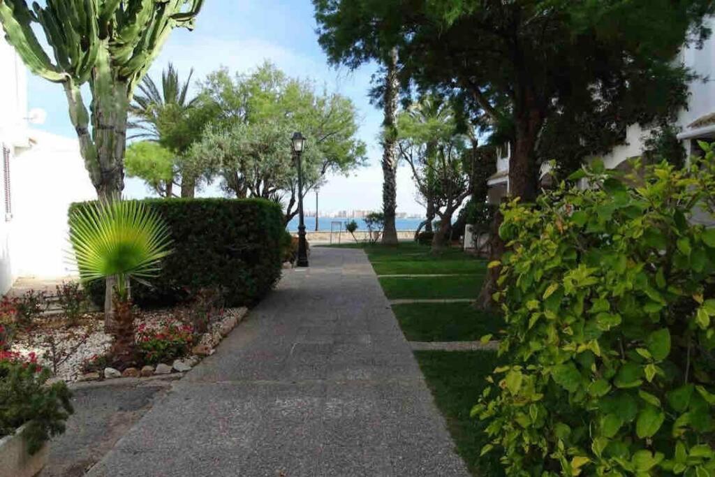 Murcia Vacations - Duplex a 50 metros del Mar Mediterraneo - Property Image 5