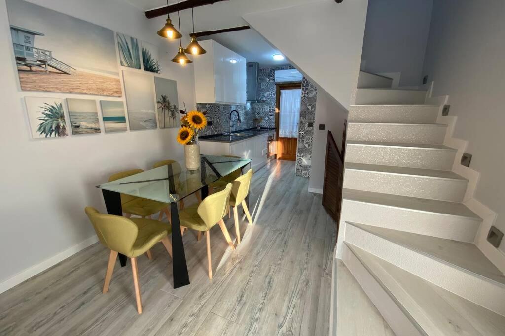 Murcia Vacations - Duplex a 50 metros del Mar Mediterraneo - Property Image 6