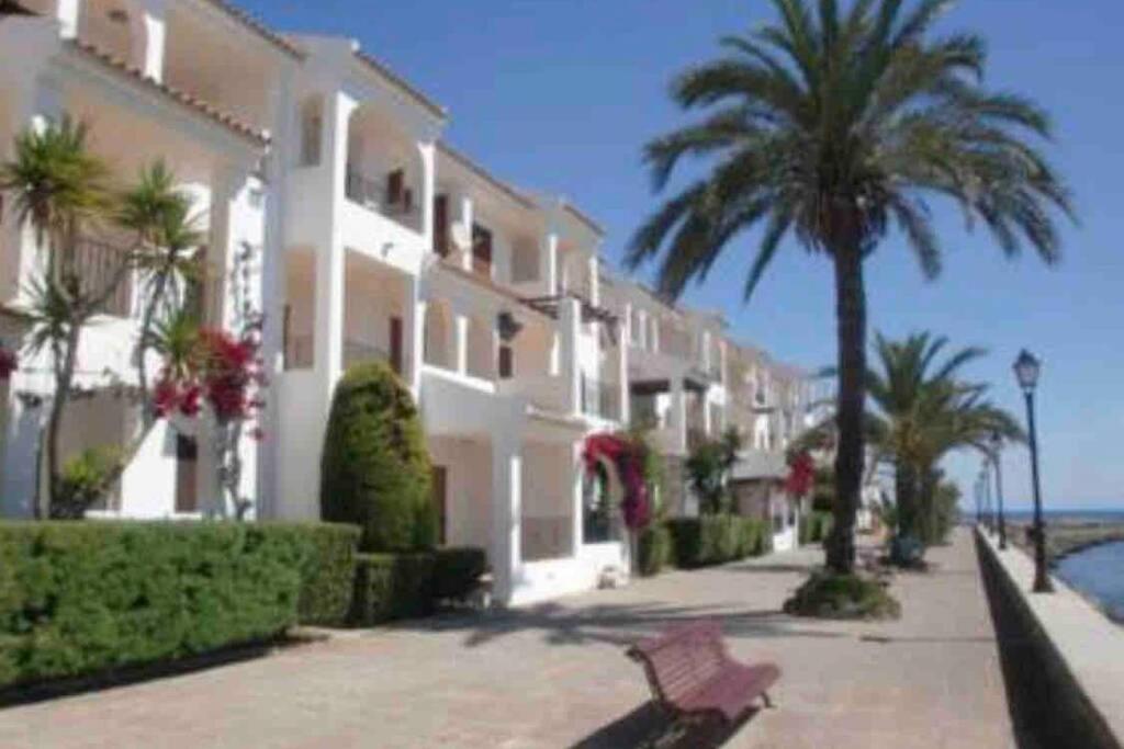 Murcia Vacations - Duplex a 50 metros del Mar Mediterraneo - Property Image 7