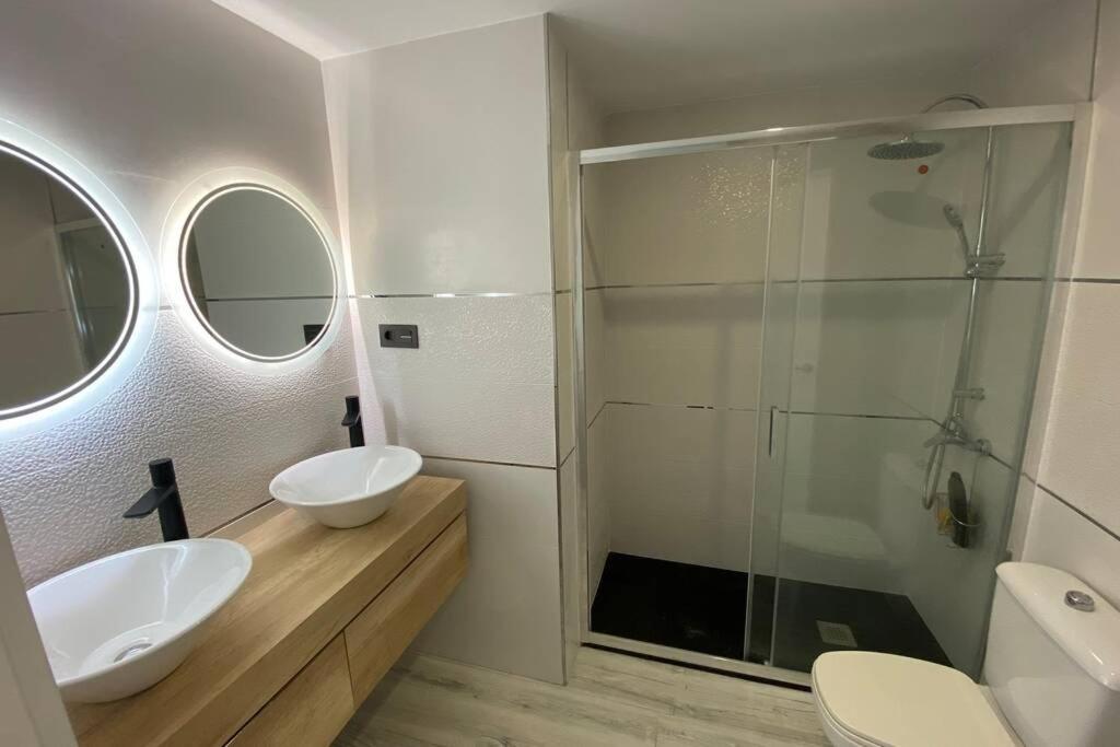 Murcia Vacations - Duplex a 50 metros del Mar Mediterraneo - Property Image 8