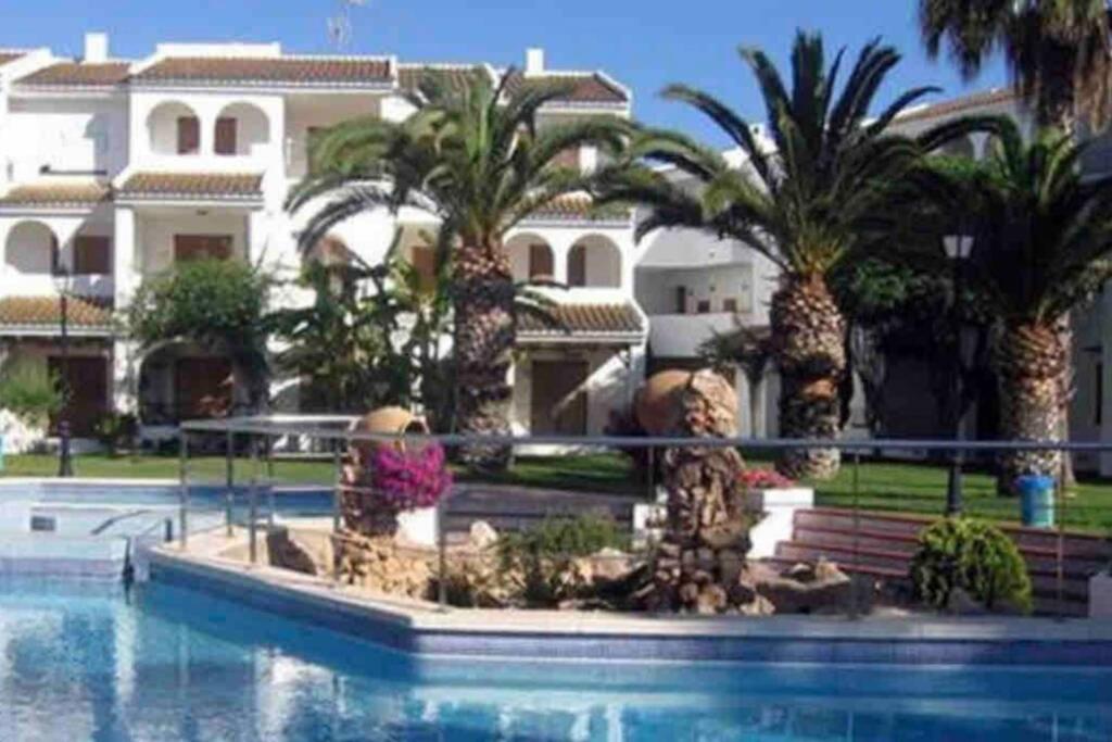 Murcia Vacations - Duplex a 50 metros del Mar Mediterraneo - Property Image 9