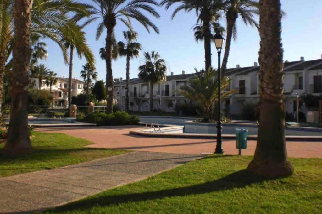 Murcia Vacations - Duplex a 50 metros del Mar Mediterraneo - Property Image 10