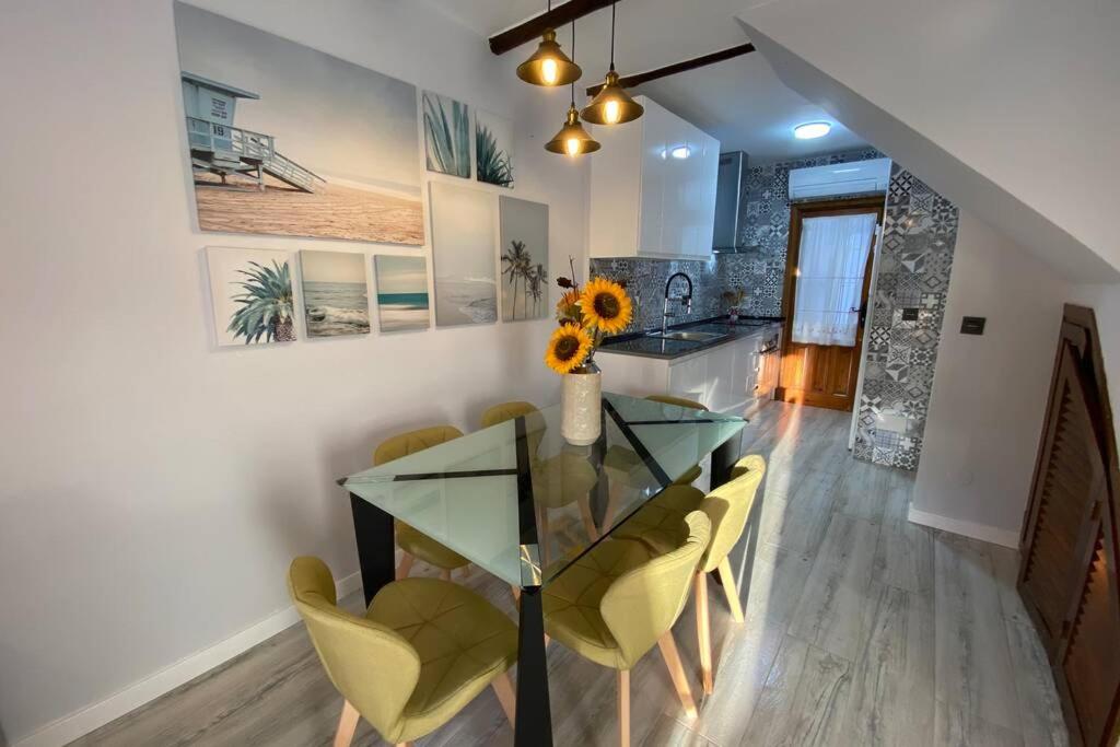 Murcia Vacations - Duplex a 50 metros del Mar Mediterraneo - Property Image 13