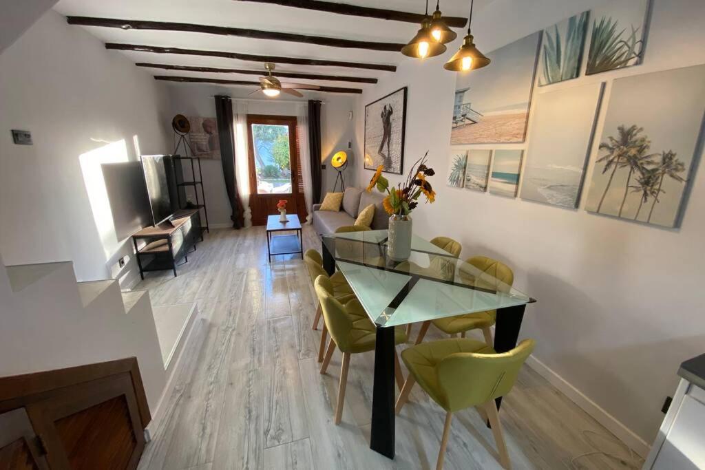 Murcia Vacations - Duplex a 50 metros del Mar Mediterraneo - Property Image 14