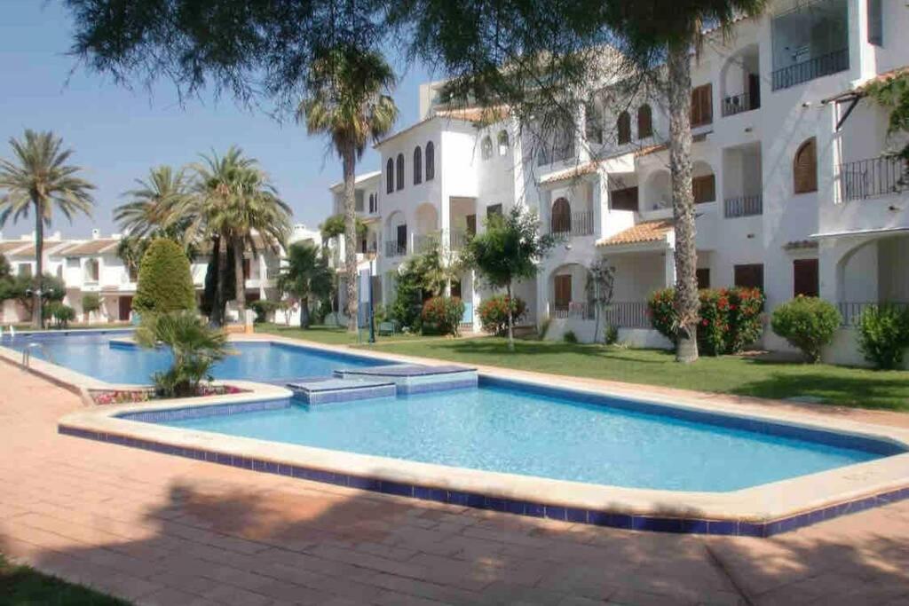 Murcia Vacations - Duplex a 50 metros del Mar Mediterraneo - Property Image 15
