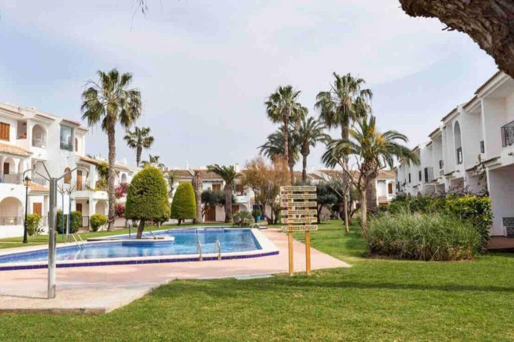 Murcia Vacations - Duplex a 50 metros del Mar Mediterraneo - Property Image 22